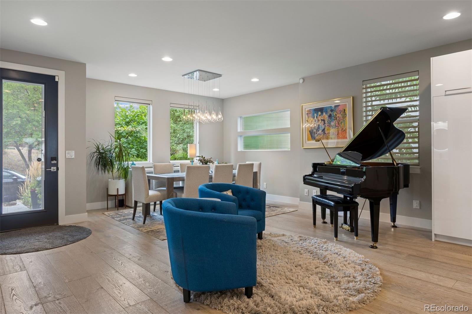 MLS Image #11 for 2229 s sherman street,denver, Colorado