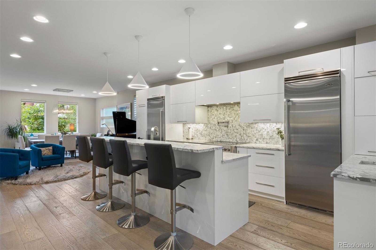 MLS Image #12 for 2229 s sherman street,denver, Colorado