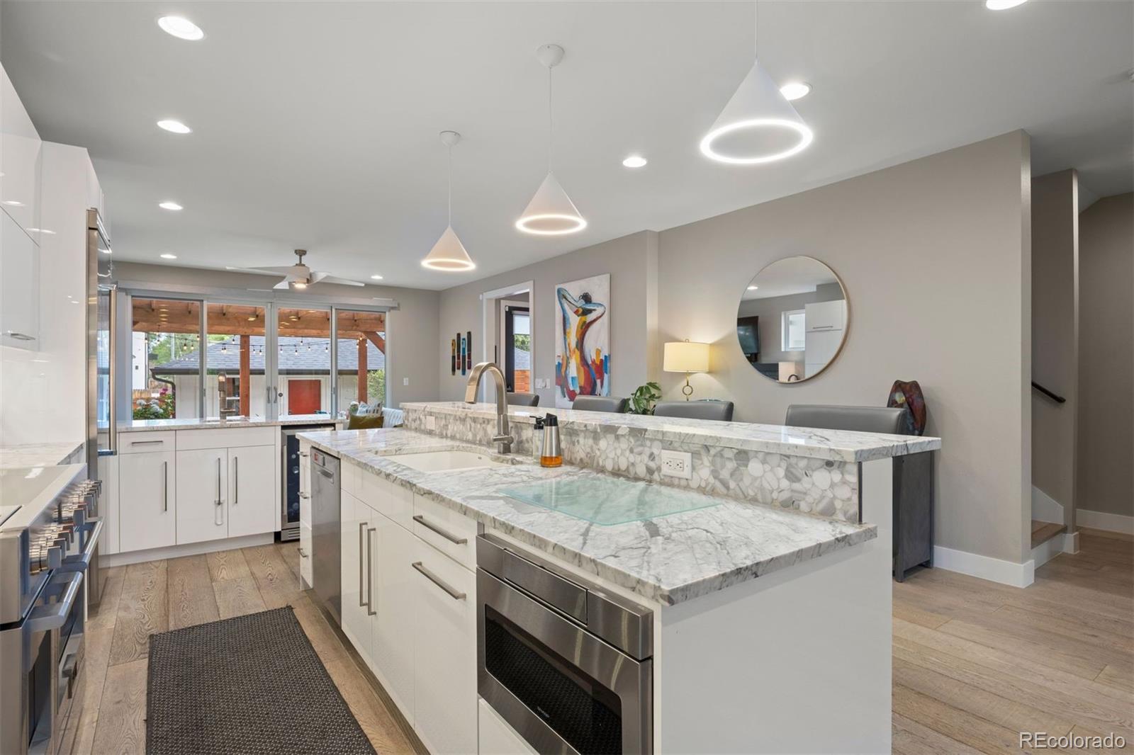 MLS Image #13 for 2229 s sherman street,denver, Colorado