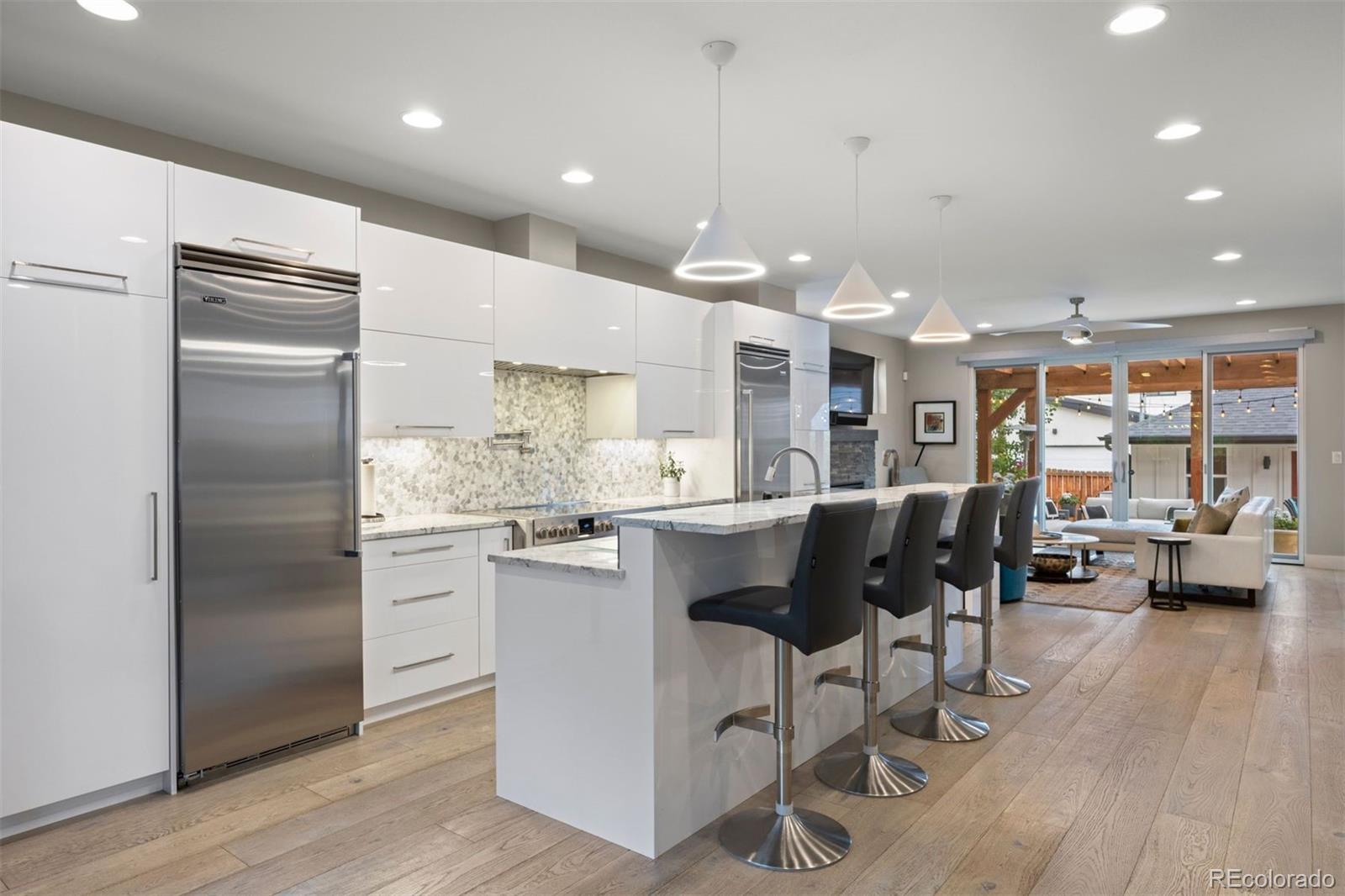 MLS Image #15 for 2229 s sherman street,denver, Colorado