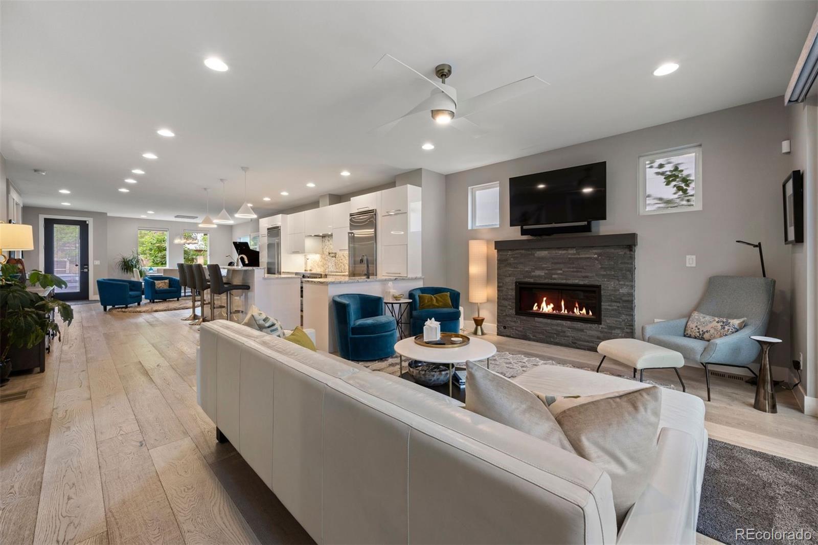 MLS Image #16 for 2229 s sherman street,denver, Colorado