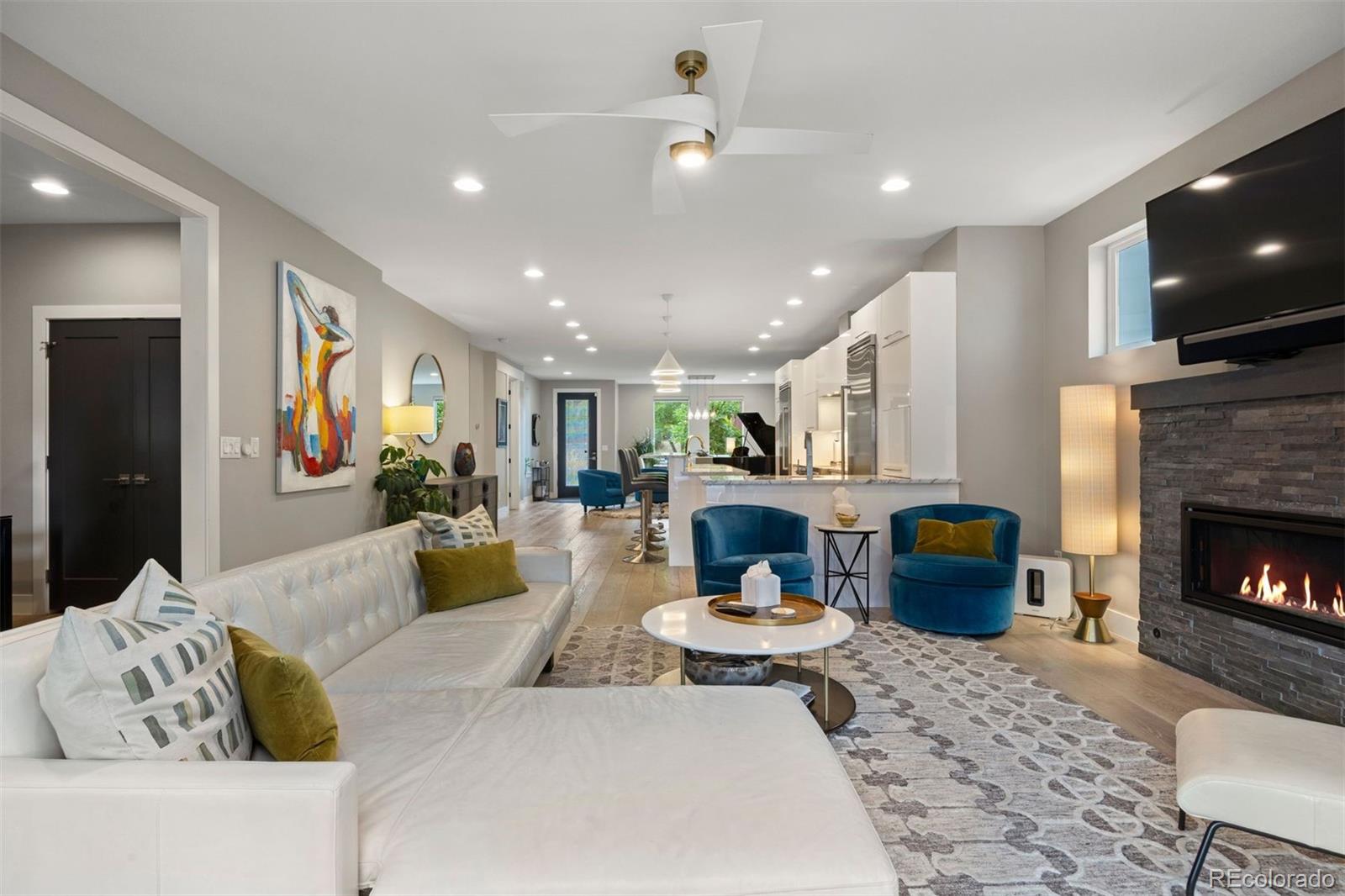 MLS Image #17 for 2229 s sherman street,denver, Colorado
