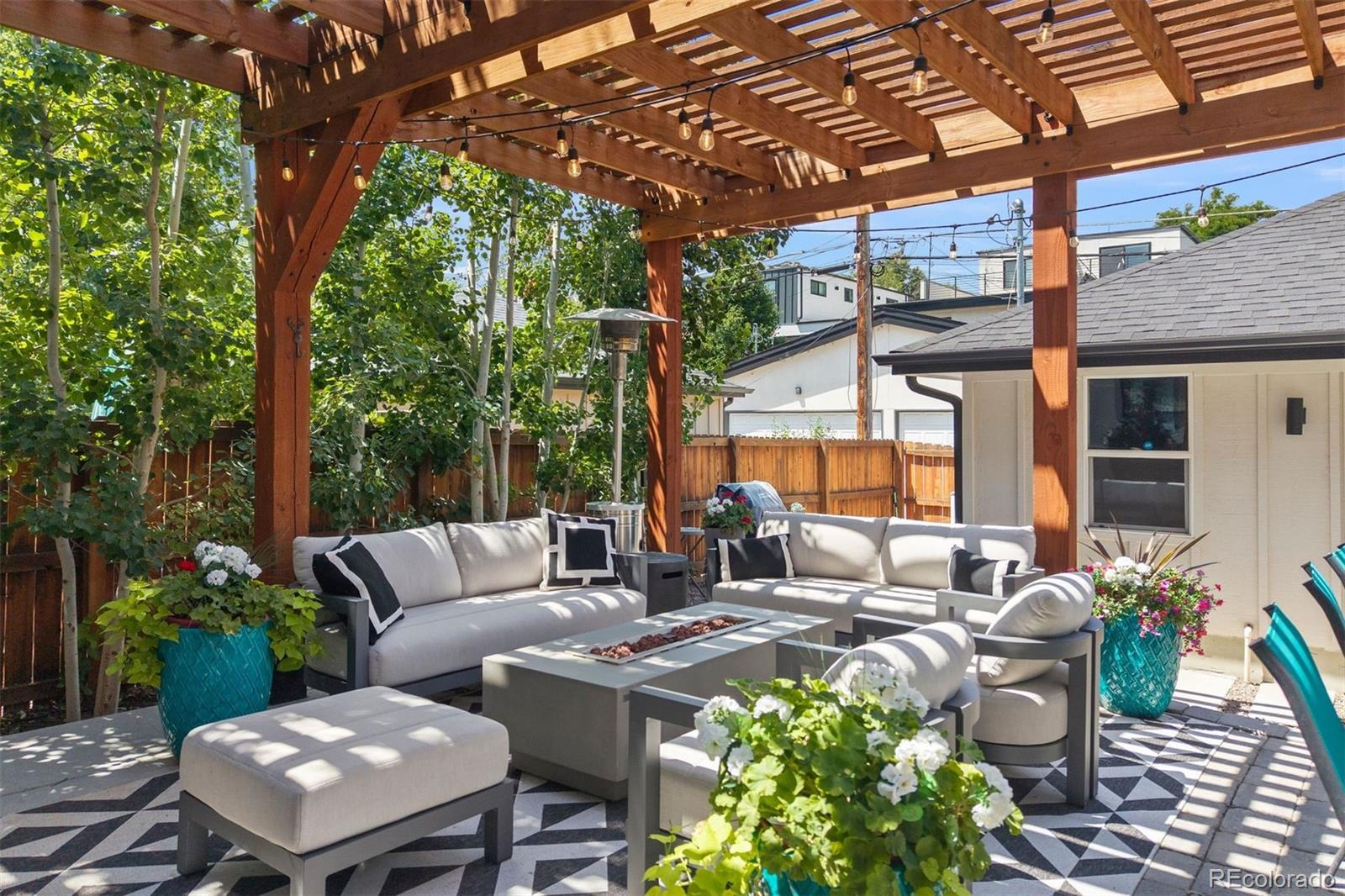 MLS Image #21 for 2229 s sherman street,denver, Colorado