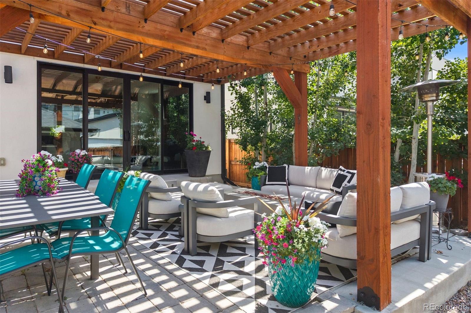 MLS Image #22 for 2229 s sherman street,denver, Colorado