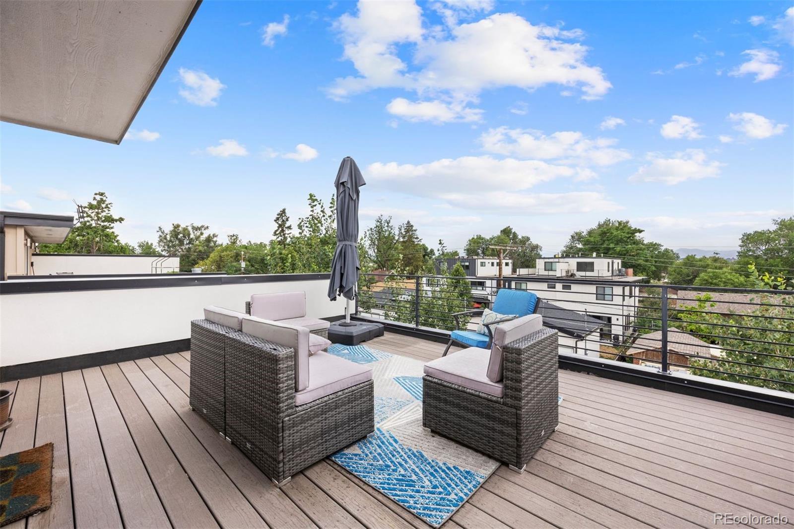 MLS Image #37 for 2229 s sherman street,denver, Colorado
