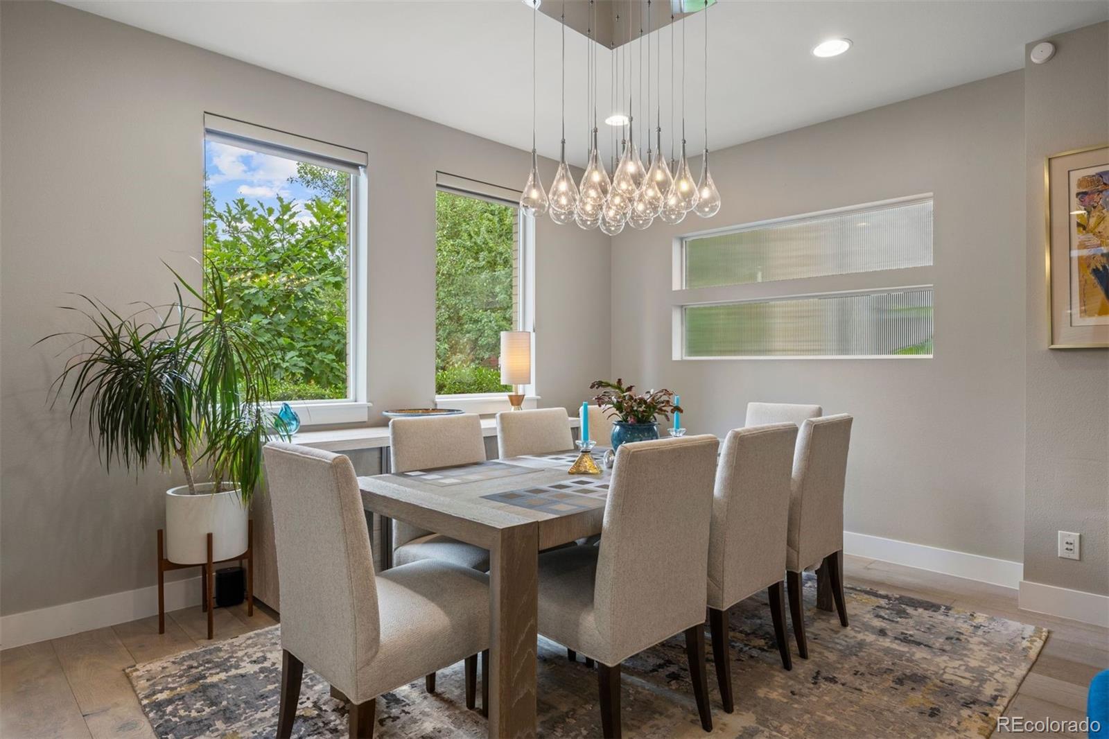 MLS Image #4 for 2229 s sherman street,denver, Colorado