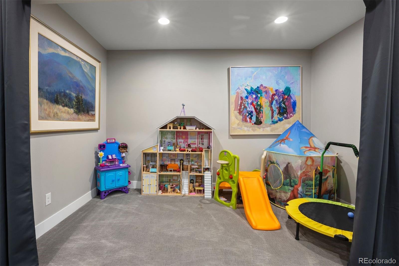 MLS Image #41 for 2229 s sherman street,denver, Colorado