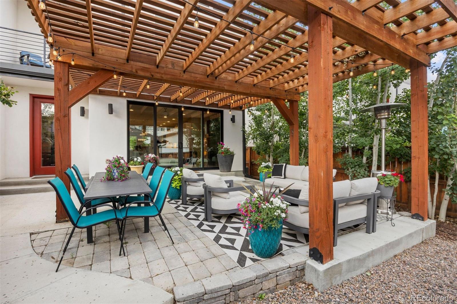 MLS Image #45 for 2229 s sherman street,denver, Colorado