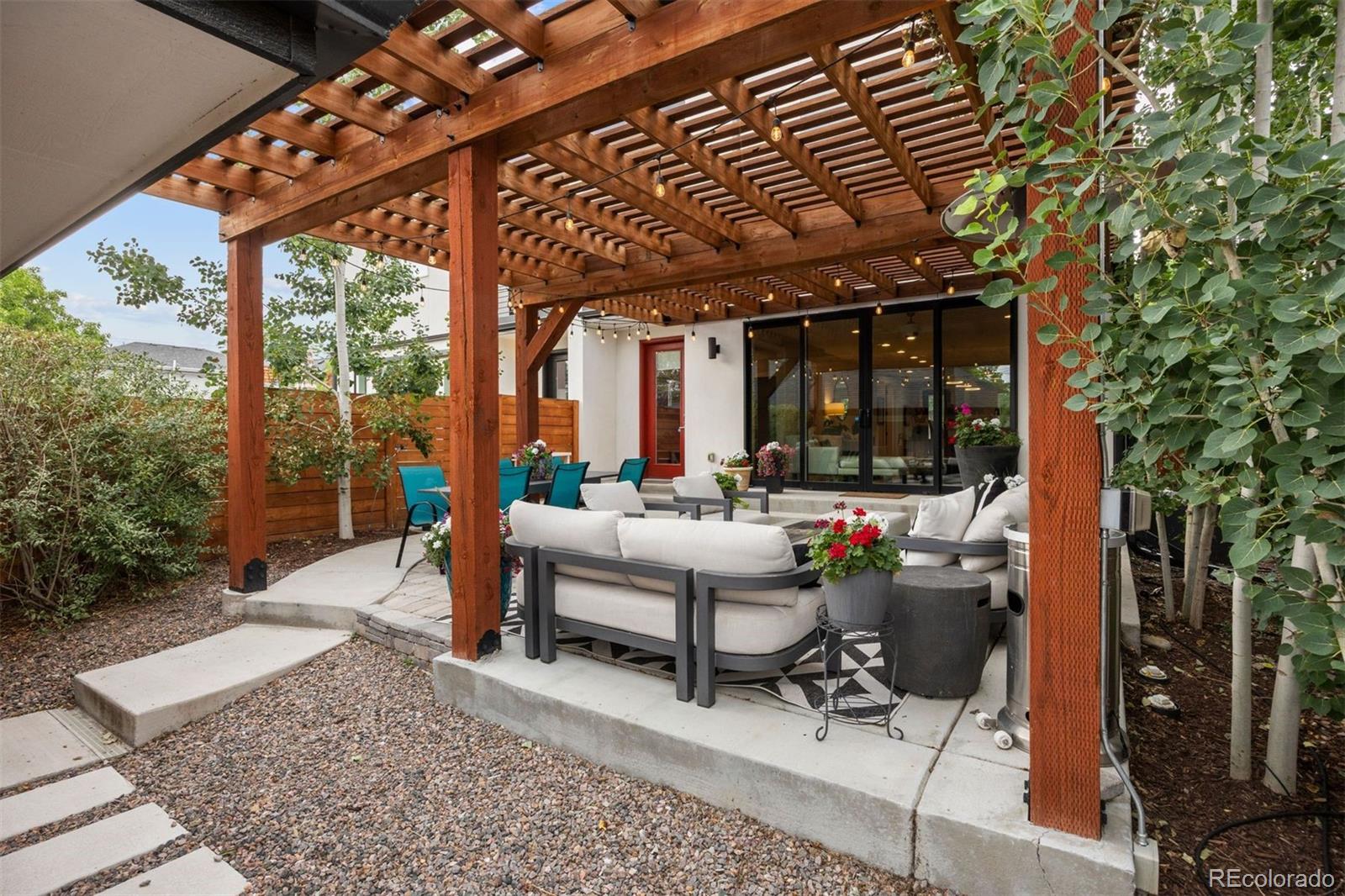 MLS Image #46 for 2229 s sherman street,denver, Colorado