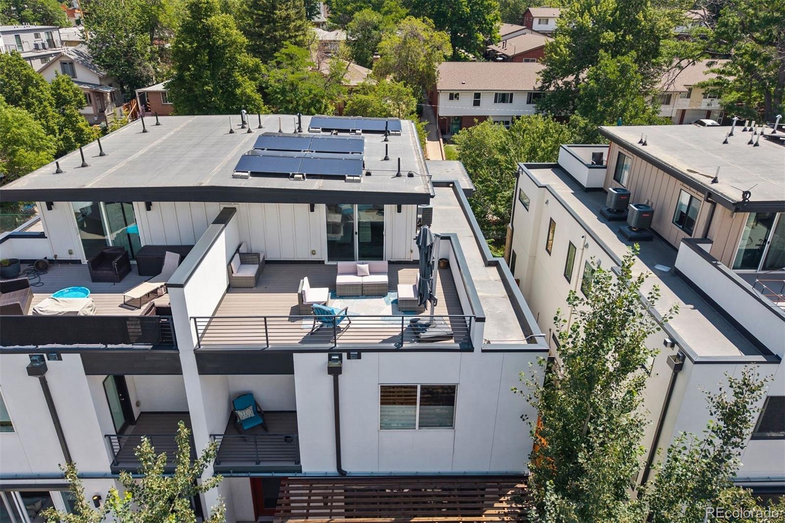 MLS Image #47 for 2229 s sherman street,denver, Colorado
