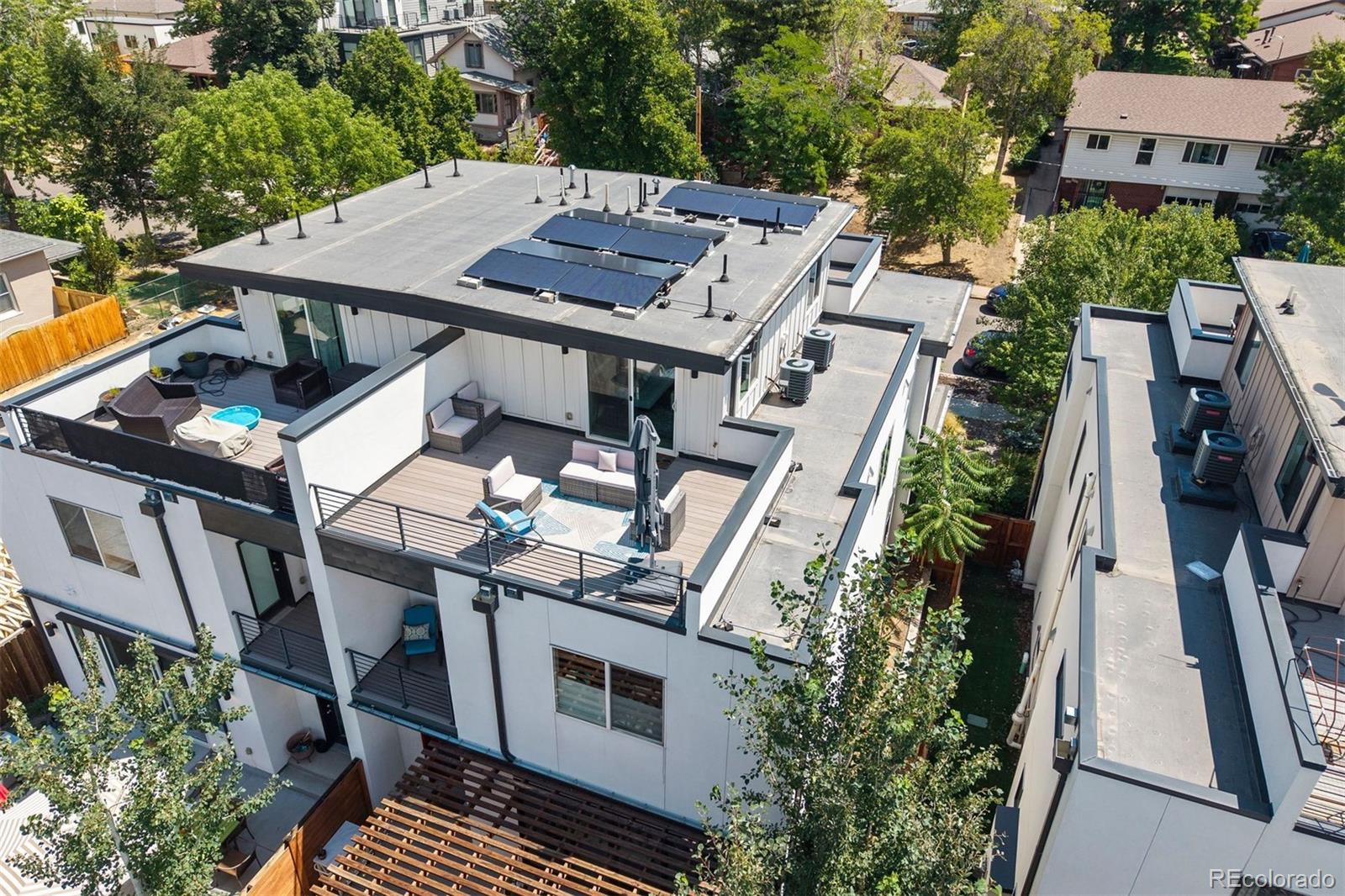 MLS Image #48 for 2229 s sherman street,denver, Colorado