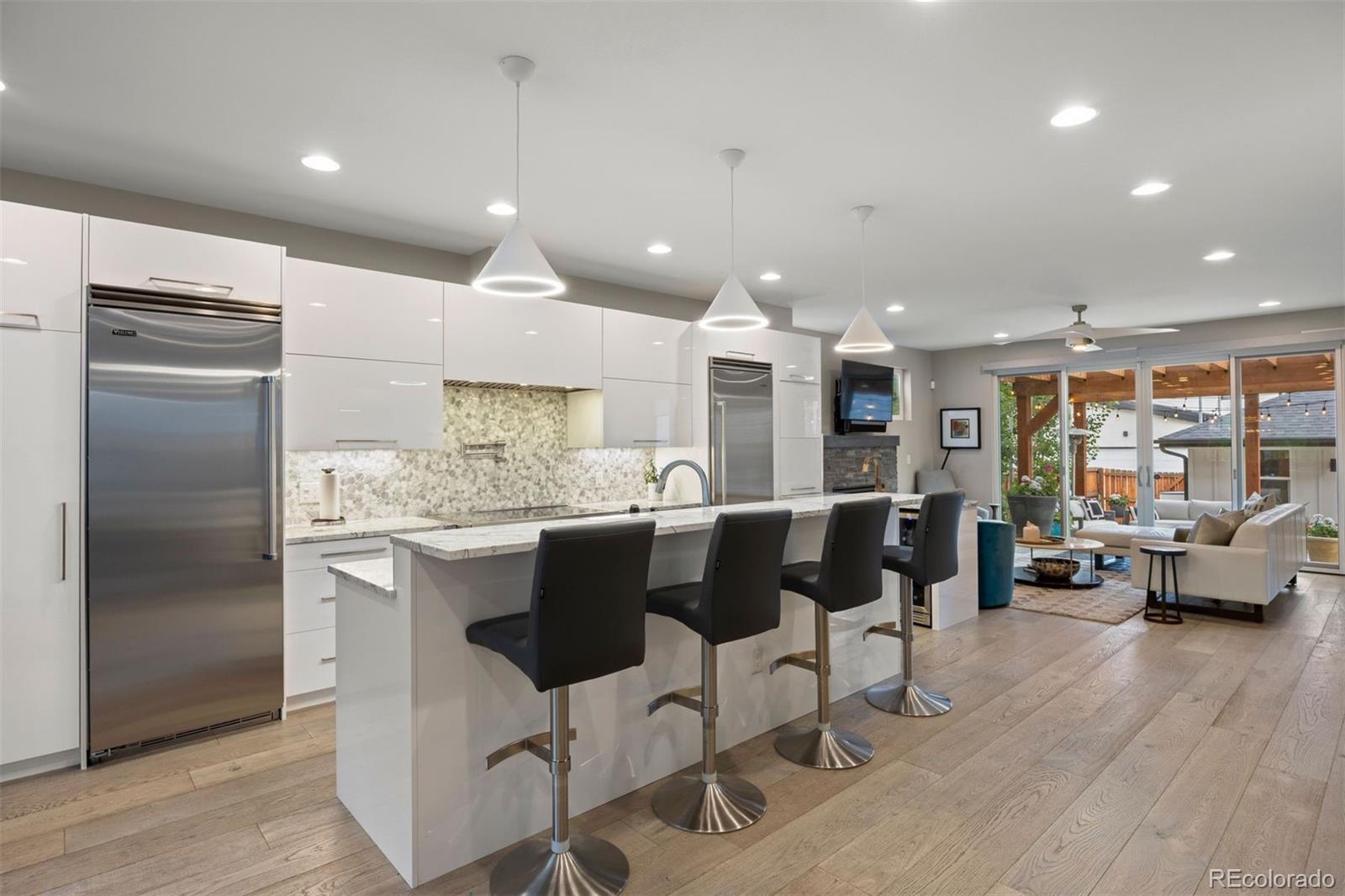 MLS Image #5 for 2229 s sherman street,denver, Colorado
