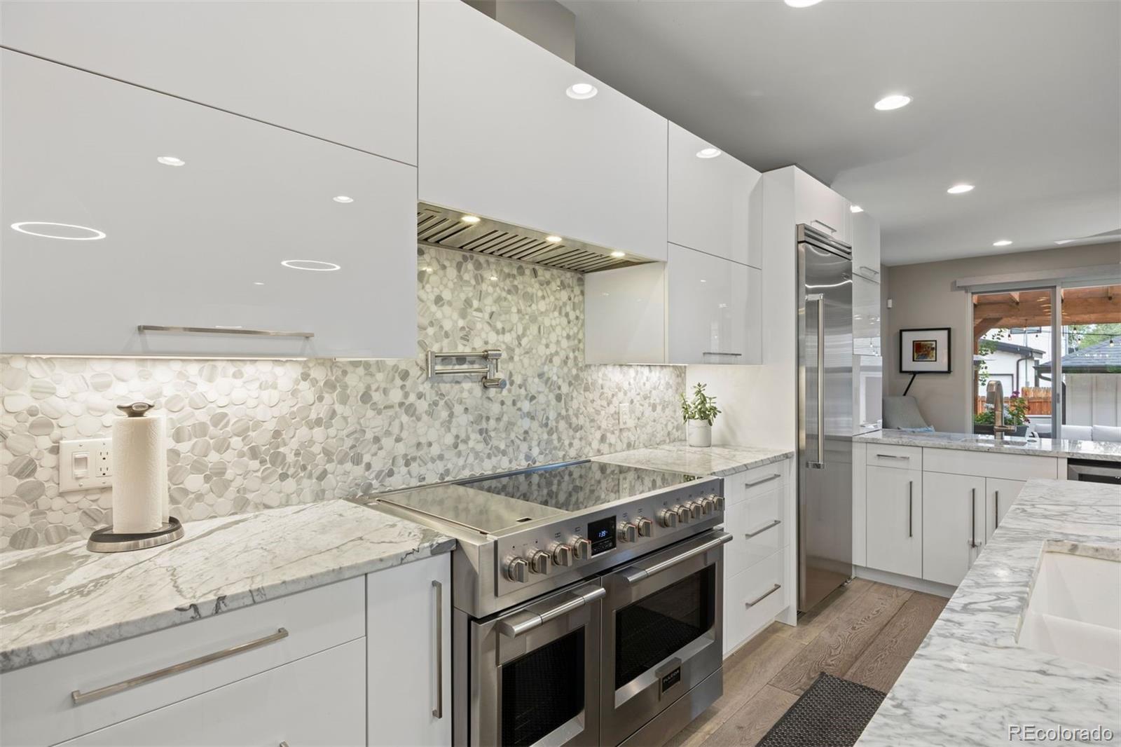MLS Image #6 for 2229 s sherman street,denver, Colorado