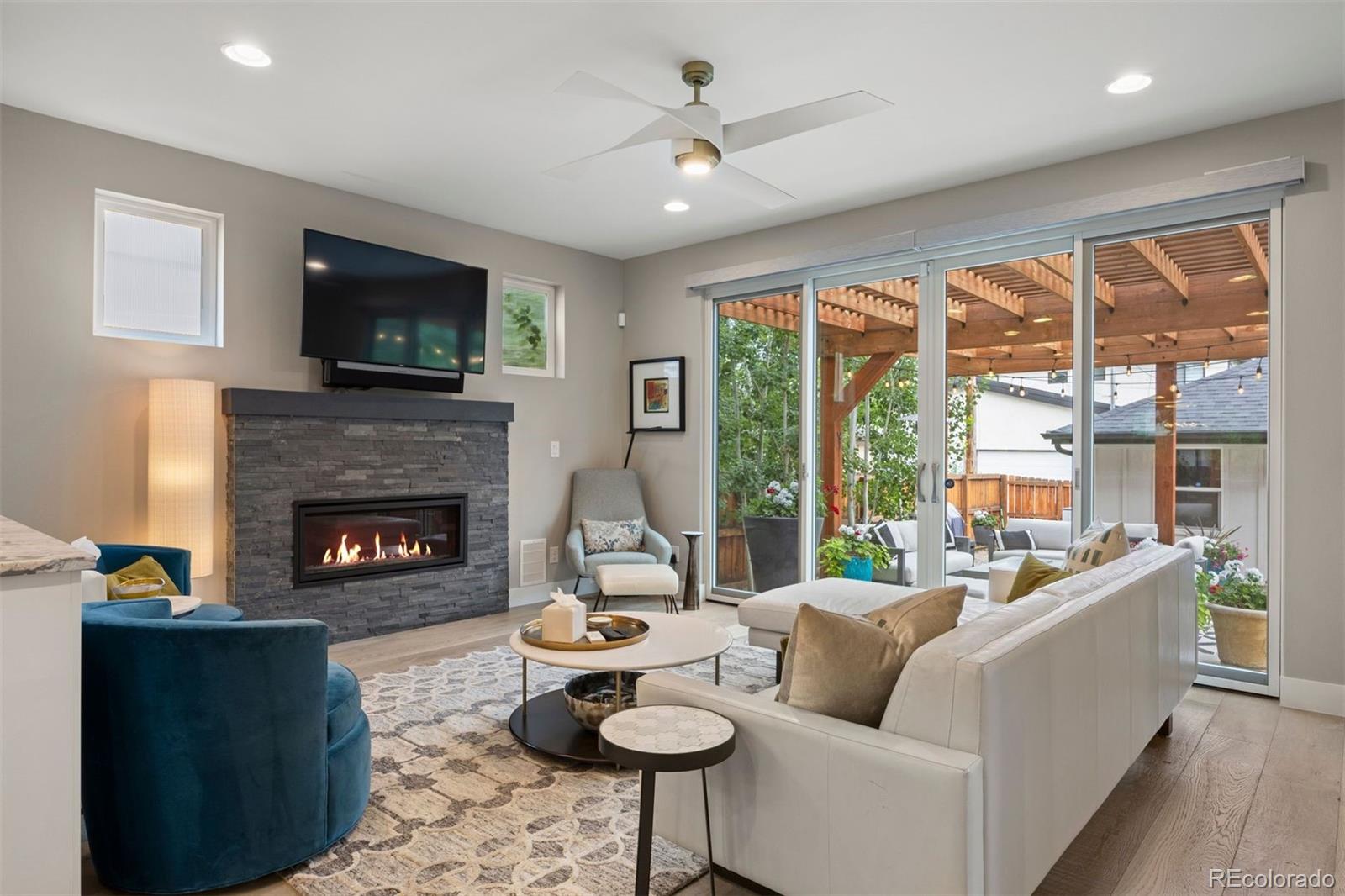 MLS Image #7 for 2229 s sherman street,denver, Colorado