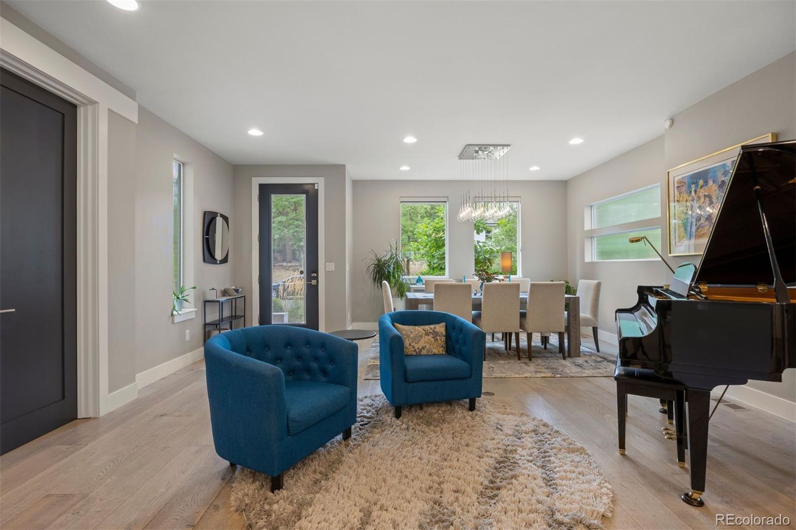 MLS Image #9 for 2229 s sherman street,denver, Colorado