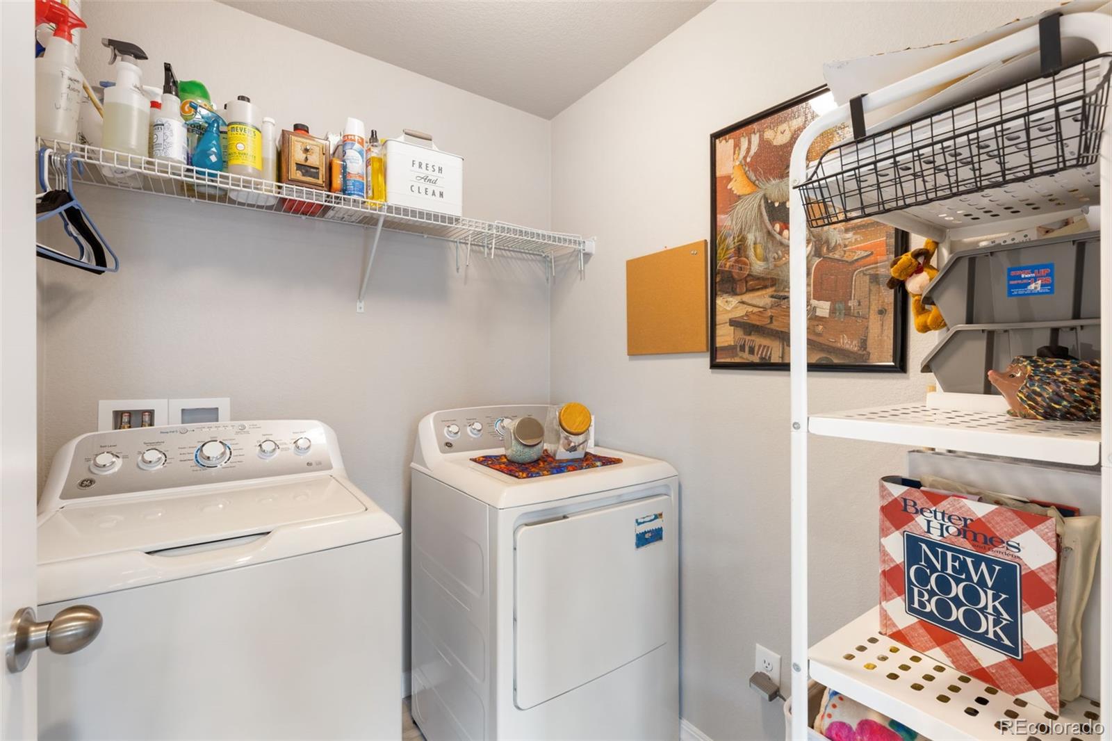 MLS Image #11 for 7866  piton point,colorado springs, Colorado