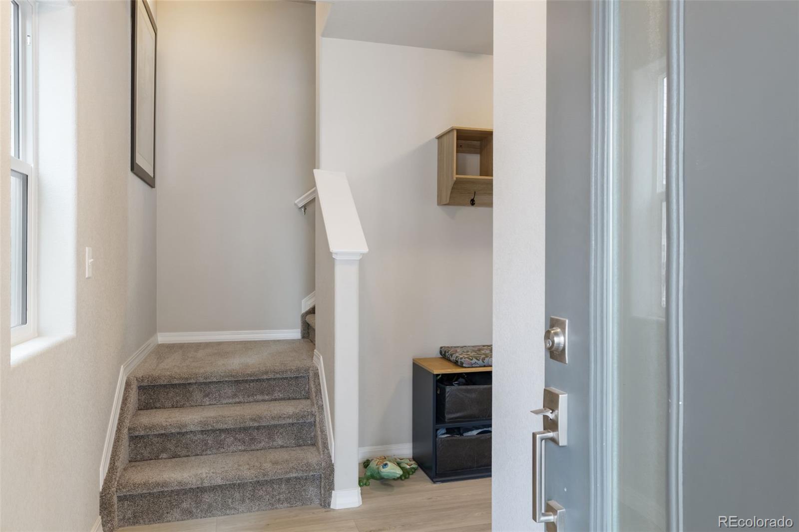 MLS Image #2 for 7866  piton point,colorado springs, Colorado