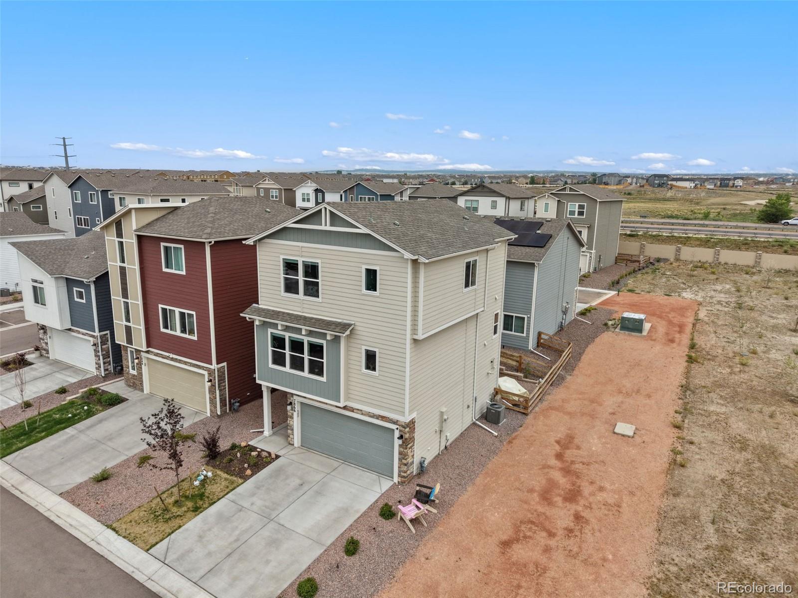 MLS Image #23 for 7866  piton point,colorado springs, Colorado
