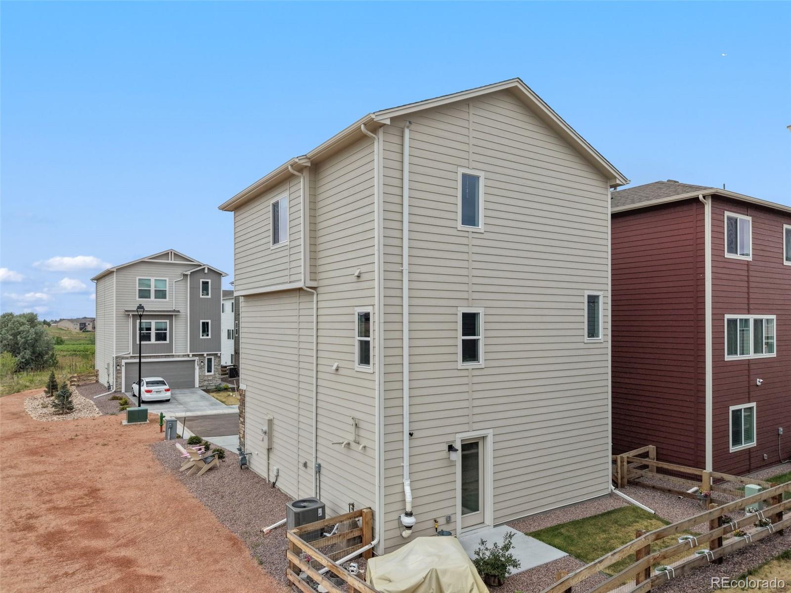 MLS Image #24 for 7866  piton point,colorado springs, Colorado