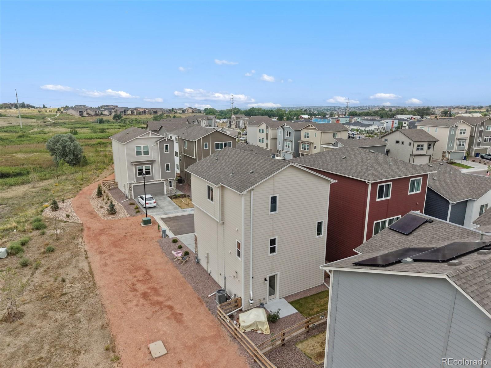 MLS Image #25 for 7866  piton point,colorado springs, Colorado