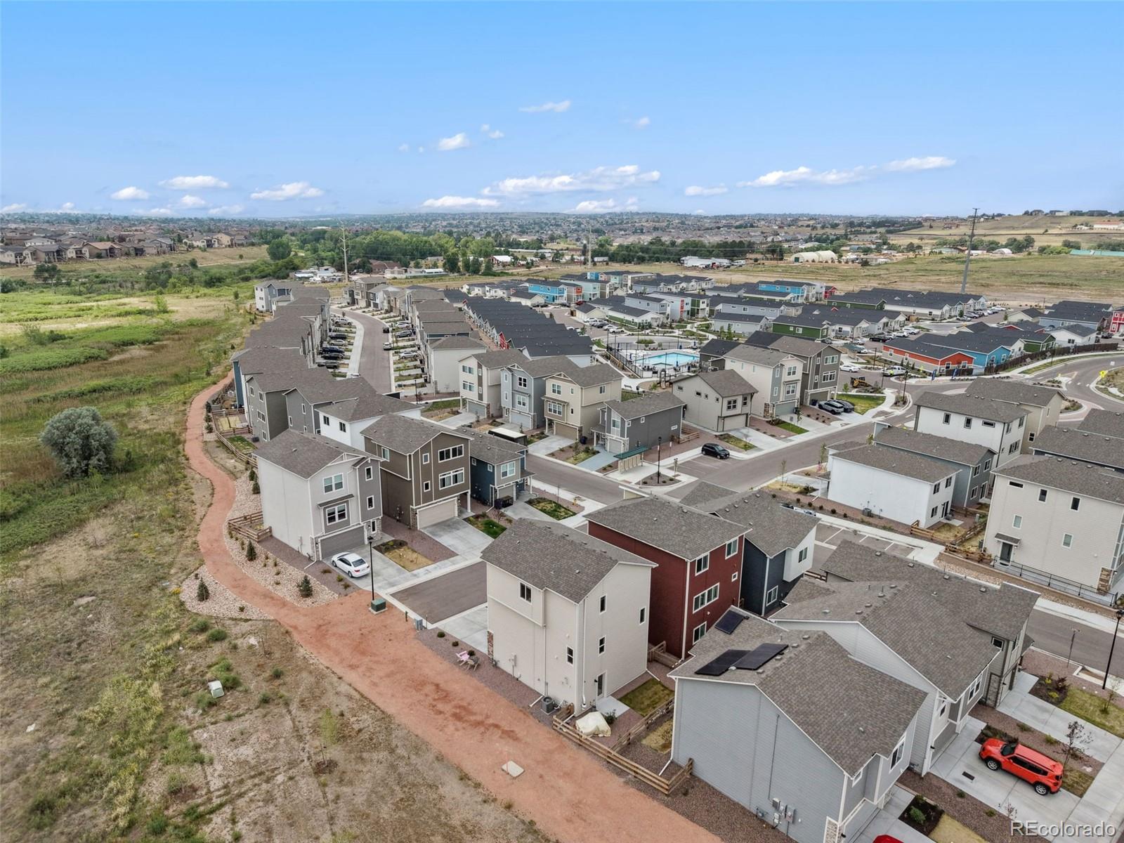 MLS Image #26 for 7866  piton point,colorado springs, Colorado