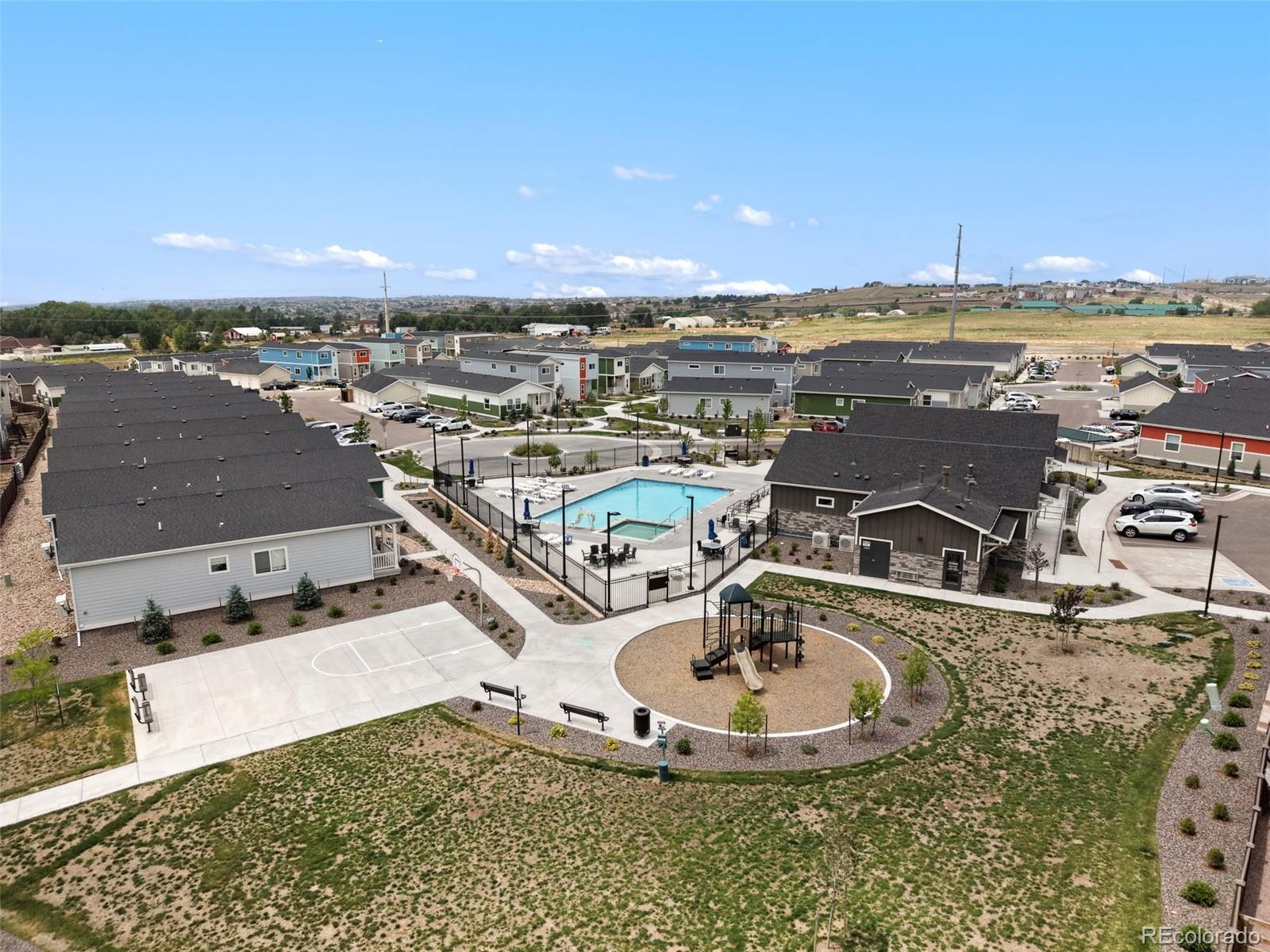 MLS Image #27 for 7866  piton point,colorado springs, Colorado