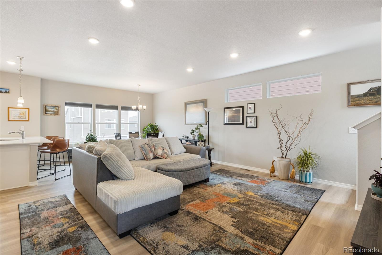 MLS Image #4 for 7866  piton point,colorado springs, Colorado