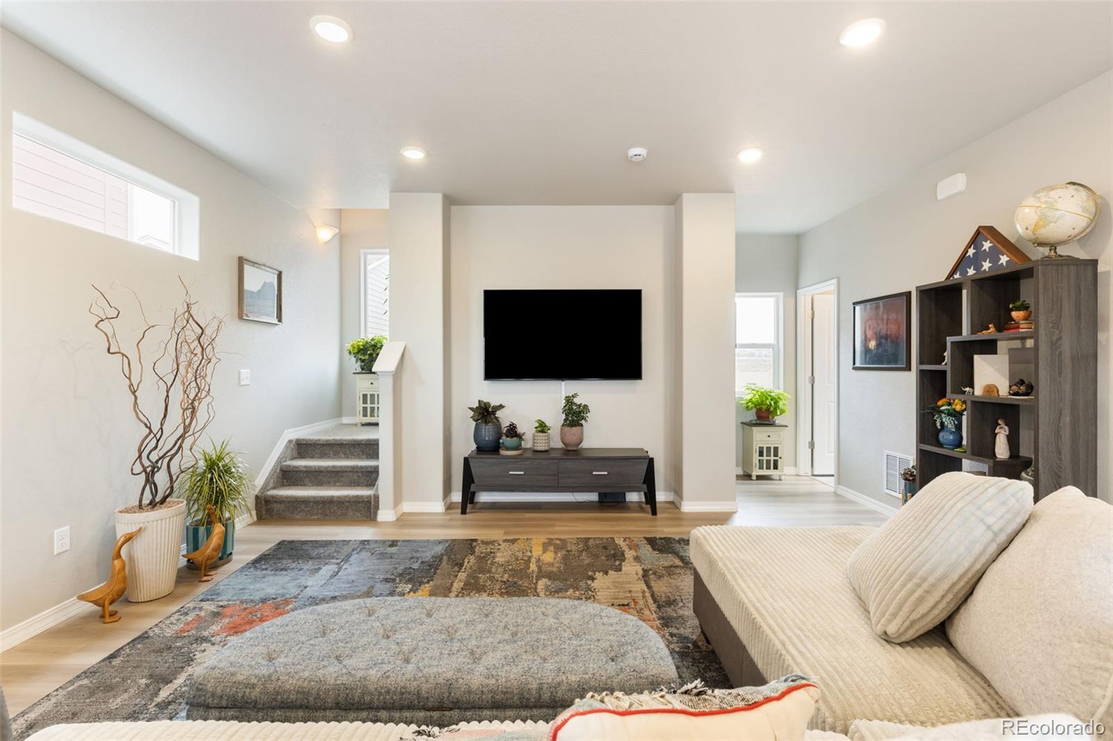 MLS Image #5 for 7866  piton point,colorado springs, Colorado
