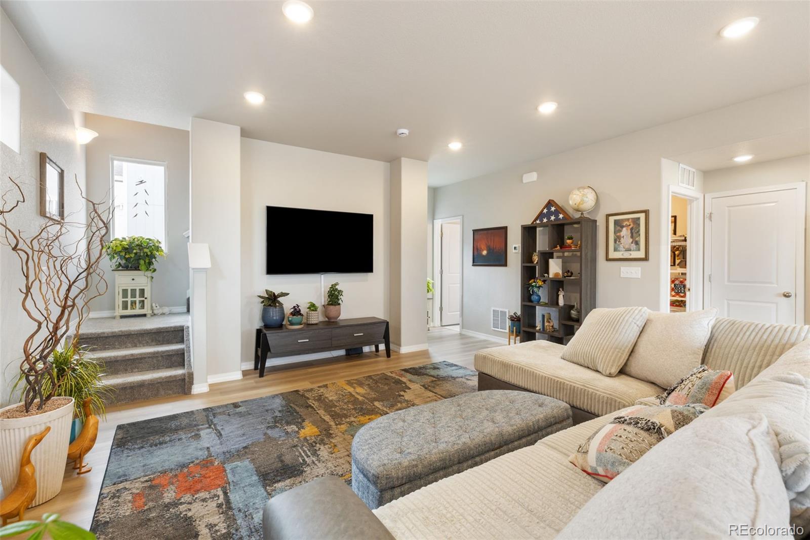 MLS Image #6 for 7866  piton point,colorado springs, Colorado
