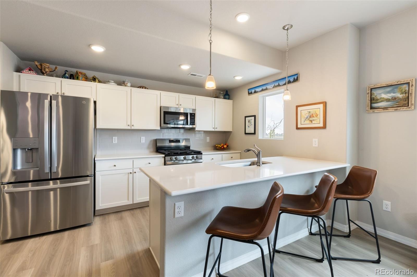 MLS Image #8 for 7866  piton point,colorado springs, Colorado