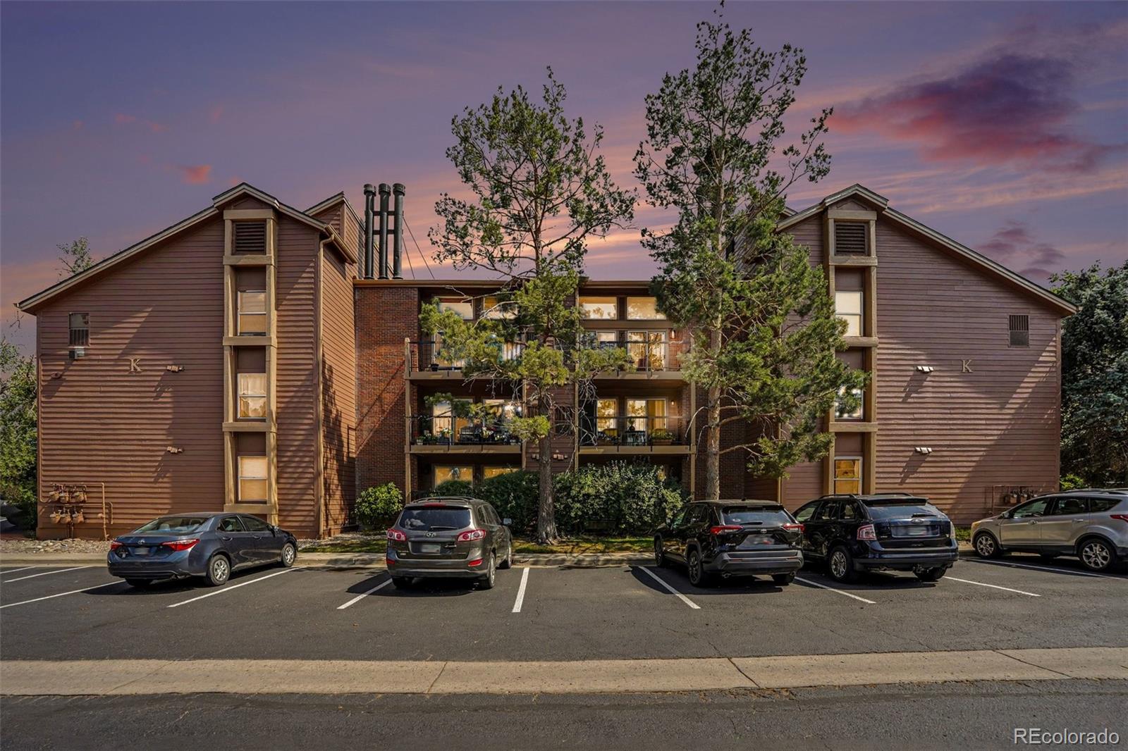 MLS Image #2 for 4899 s dudley street 4k,littleton, Colorado