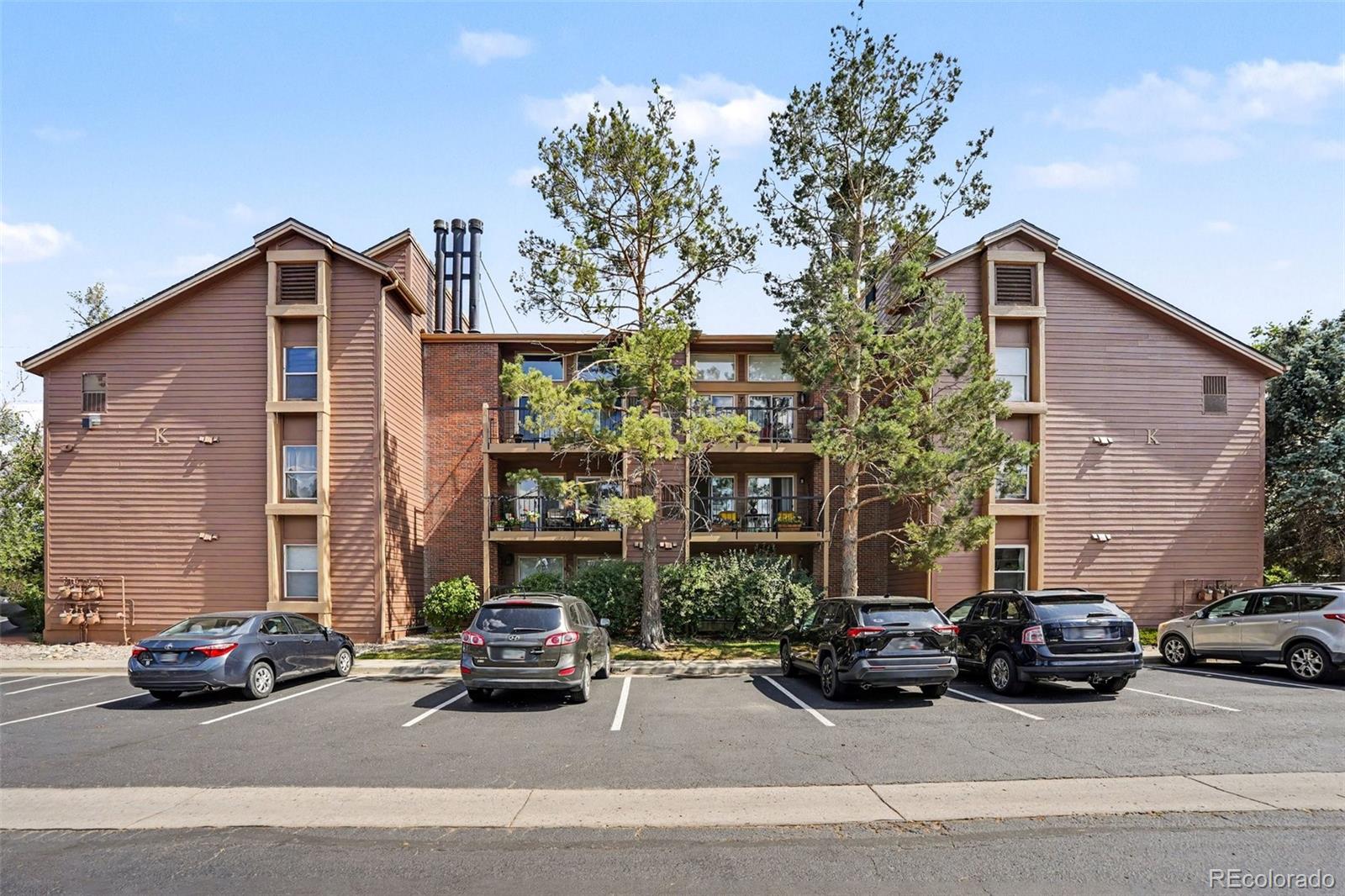 MLS Image #25 for 4899 s dudley street 4k,littleton, Colorado