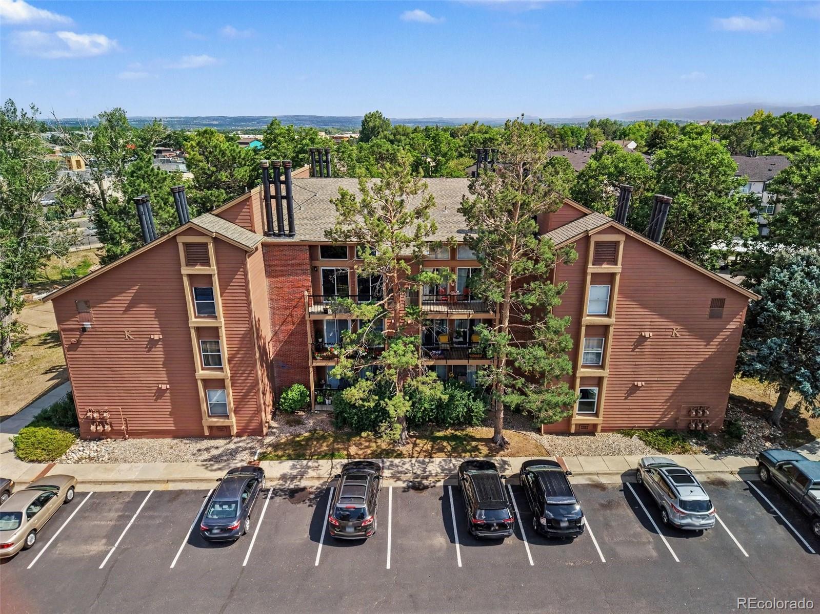 MLS Image #26 for 4899 s dudley street 4k,littleton, Colorado
