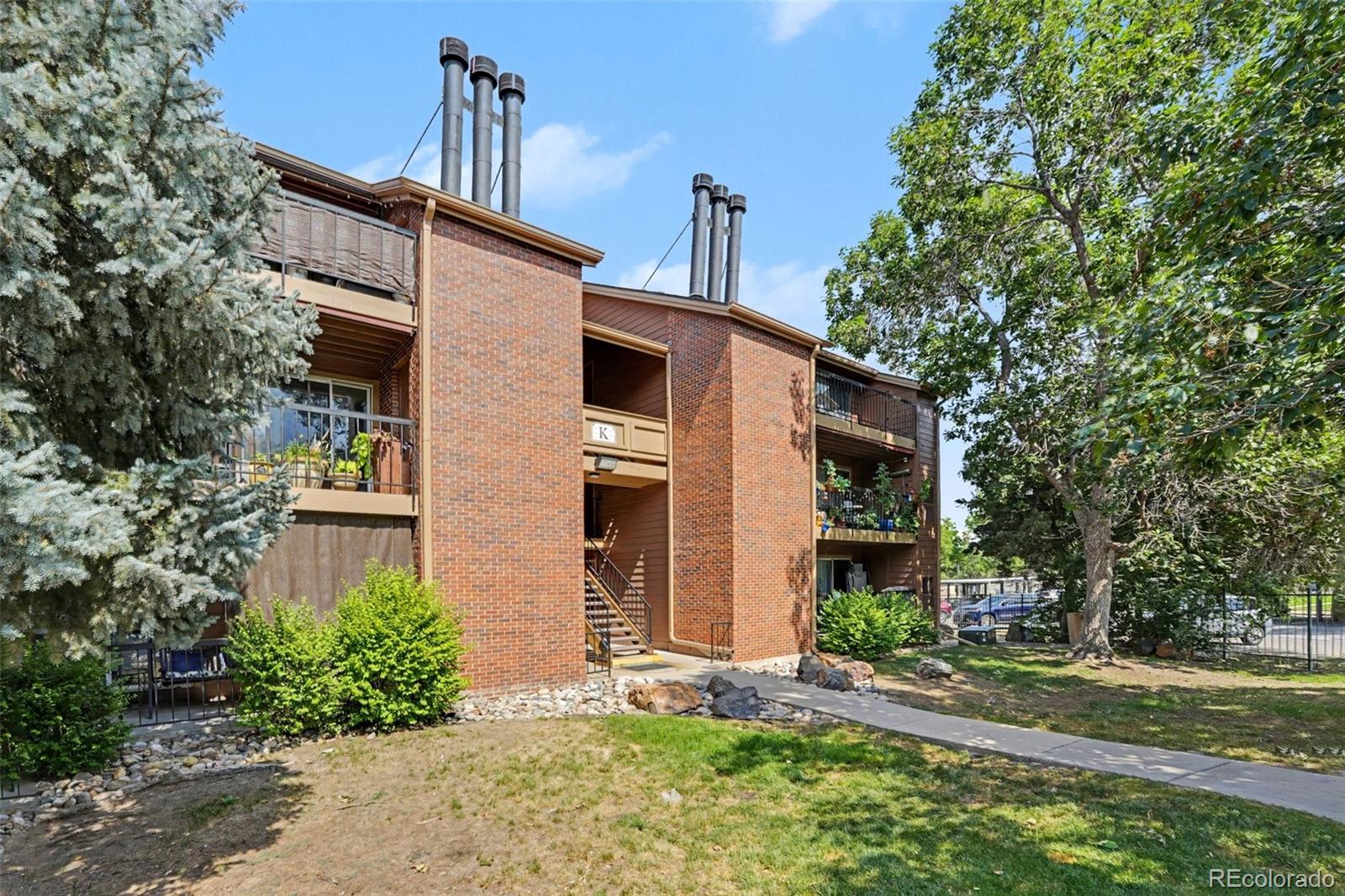 MLS Image #27 for 4899 s dudley street 4k,littleton, Colorado