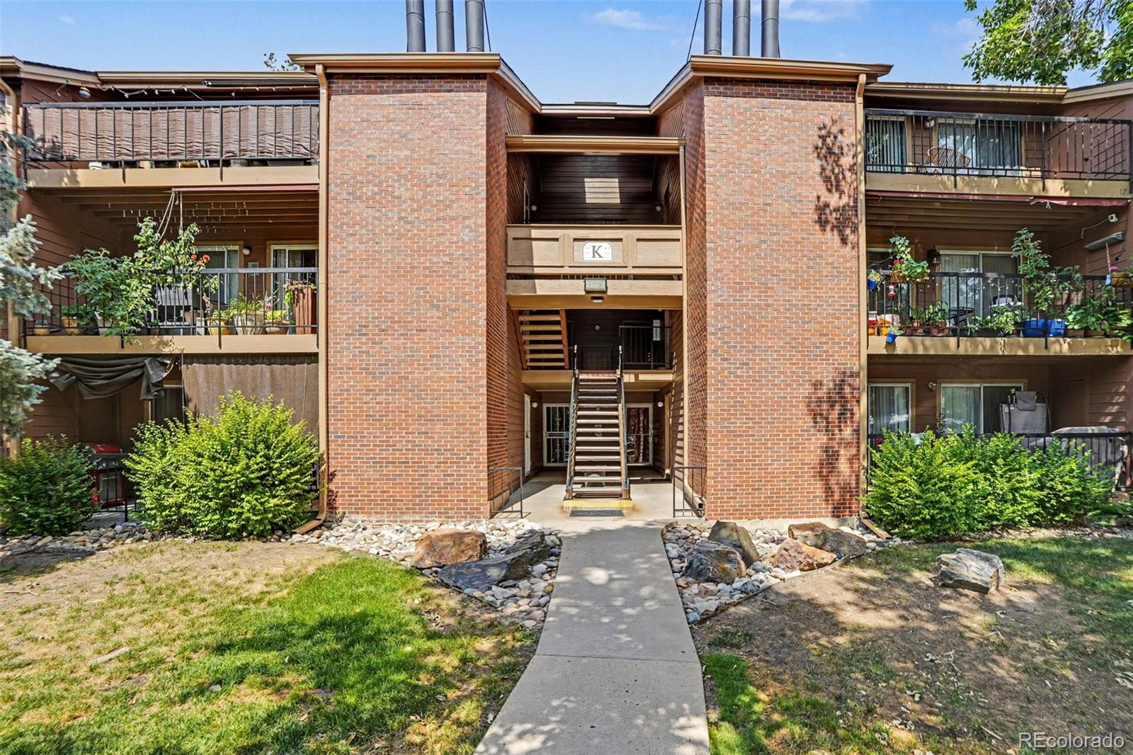 MLS Image #3 for 4899 s dudley street 4k,littleton, Colorado