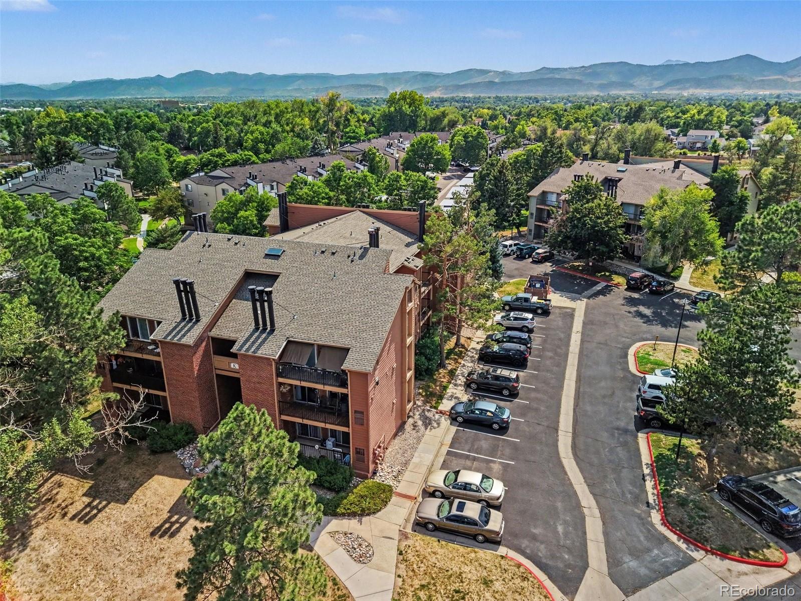 MLS Image #4 for 4899 s dudley street 4k,littleton, Colorado
