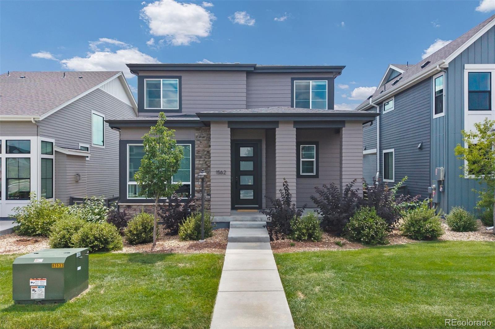 MLS Image #0 for 1562  stablecross drive,castle pines, Colorado
