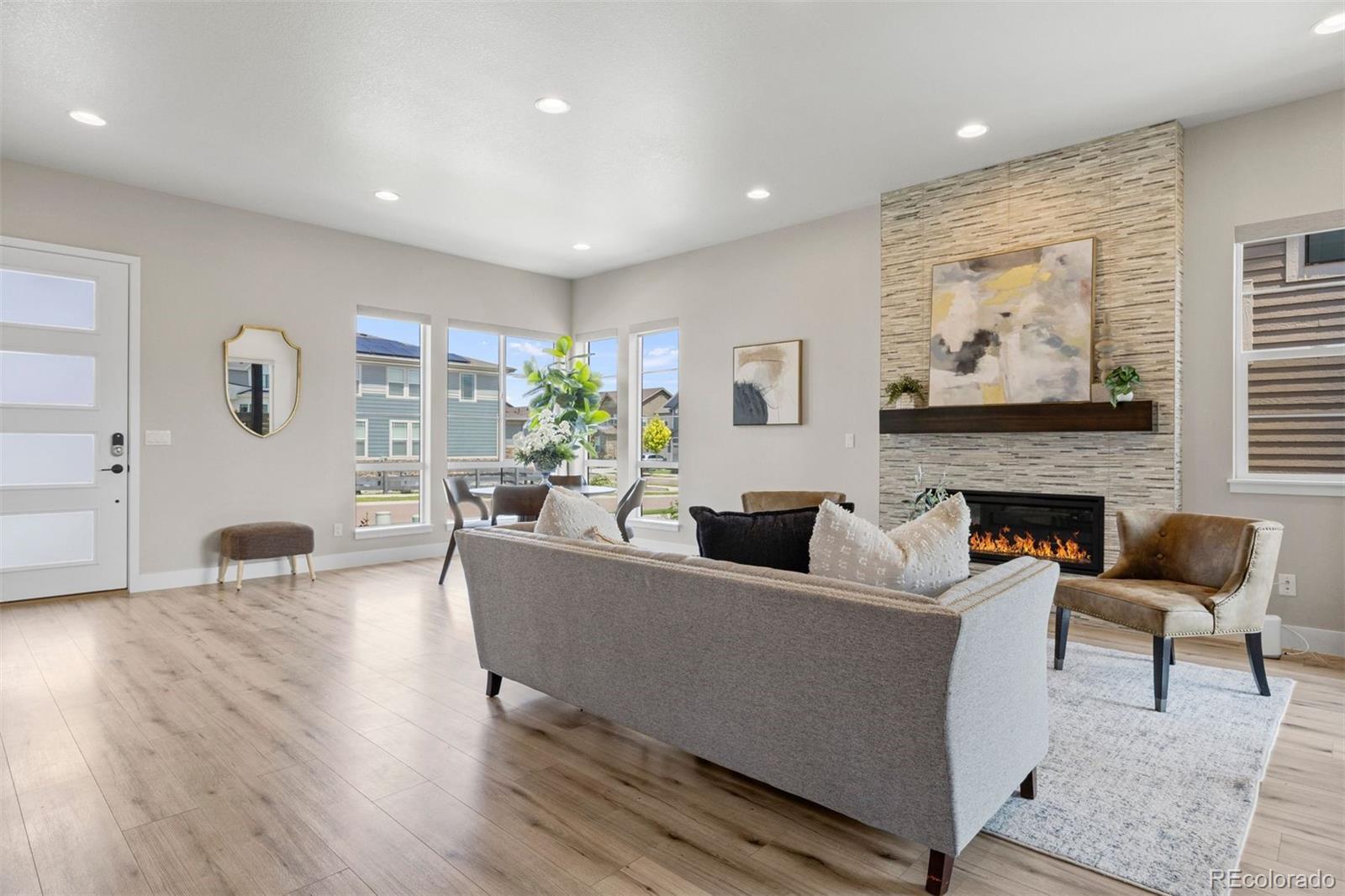 MLS Image #10 for 1562  stablecross drive,castle pines, Colorado
