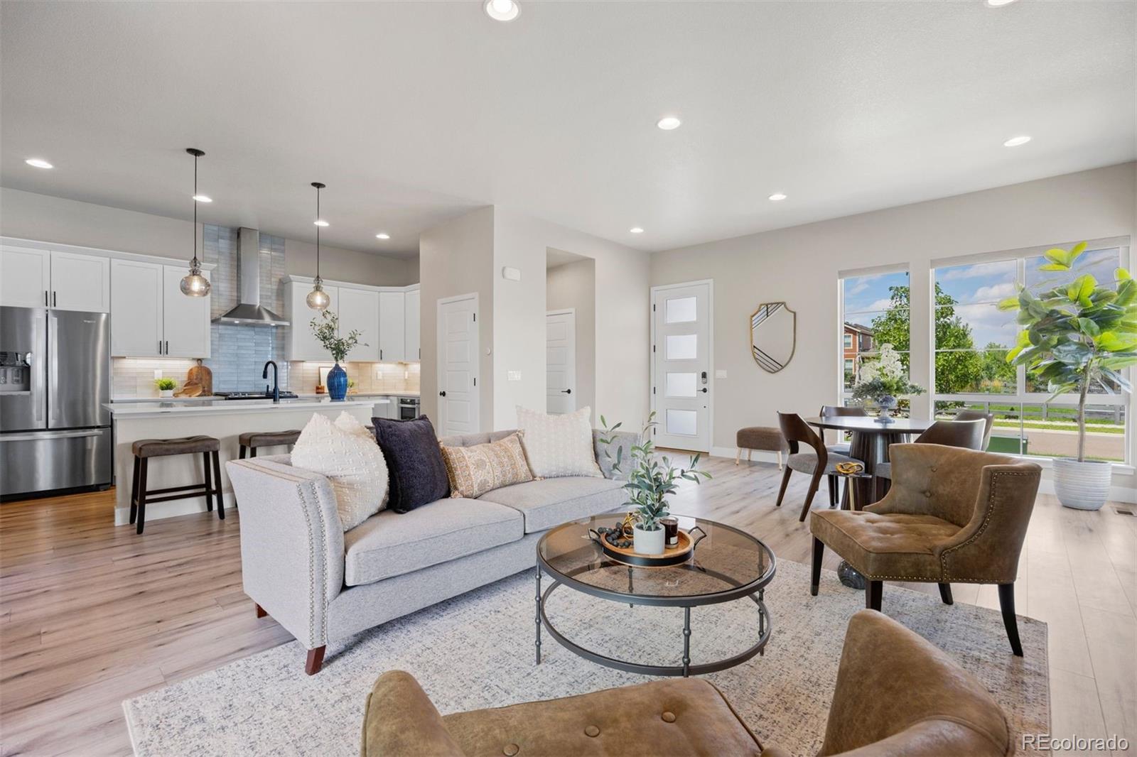 MLS Image #11 for 1562  stablecross drive,castle pines, Colorado