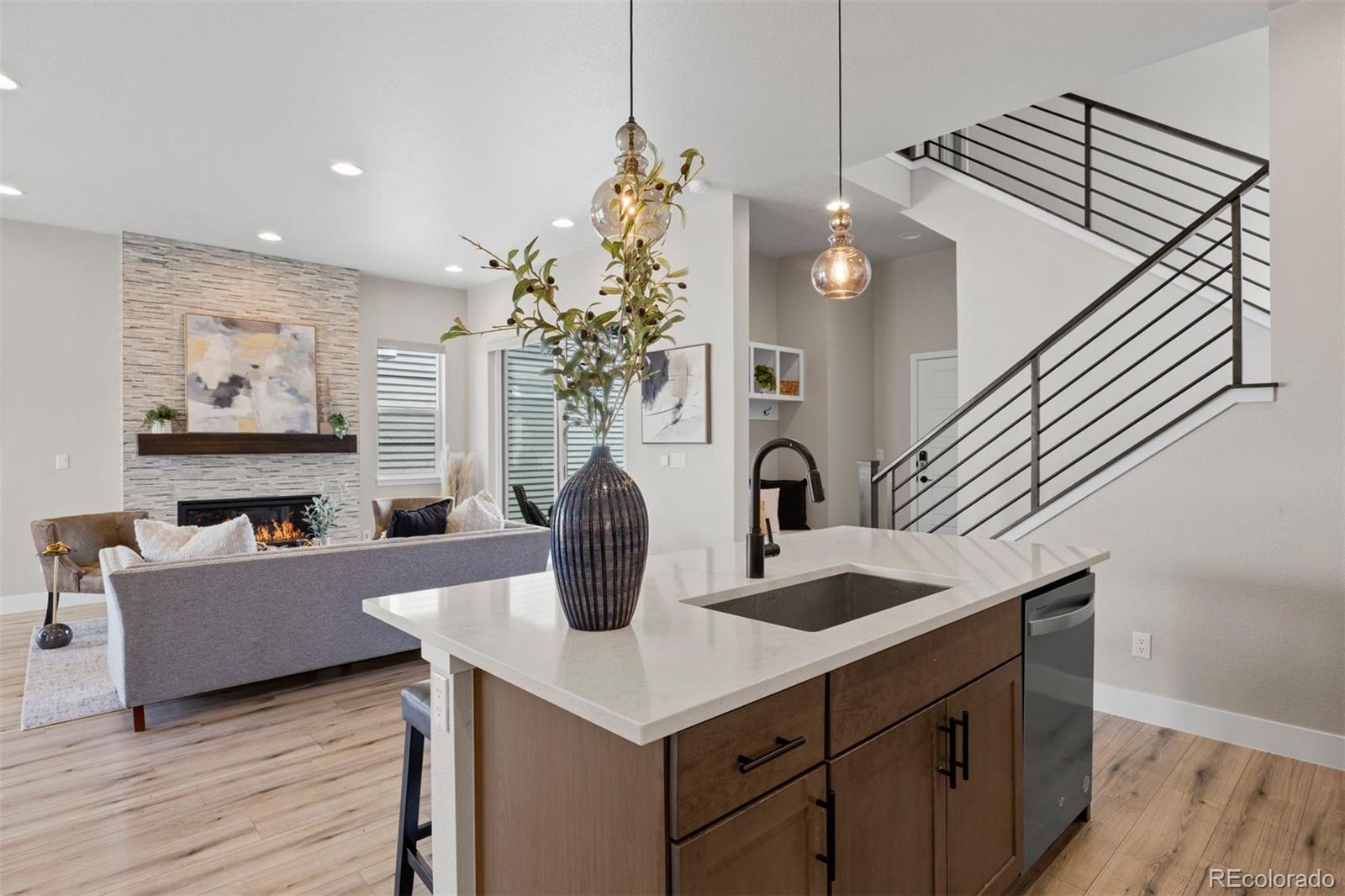 MLS Image #13 for 1562  stablecross drive,castle pines, Colorado