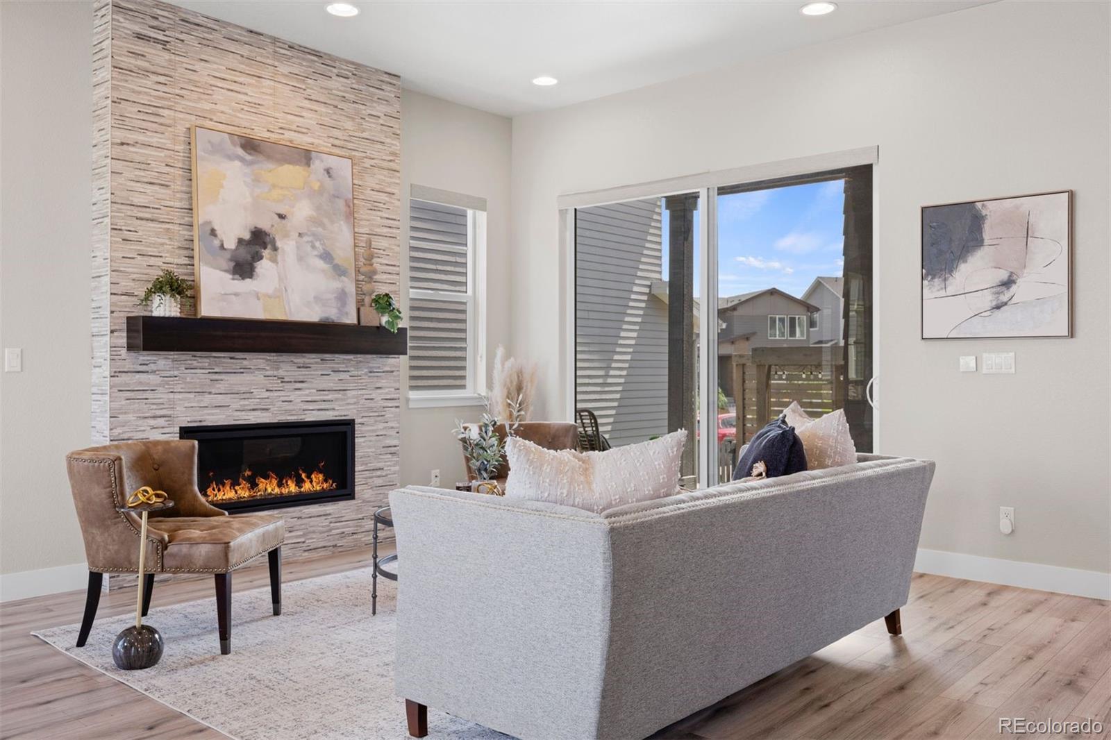 MLS Image #15 for 1562  stablecross drive,castle pines, Colorado