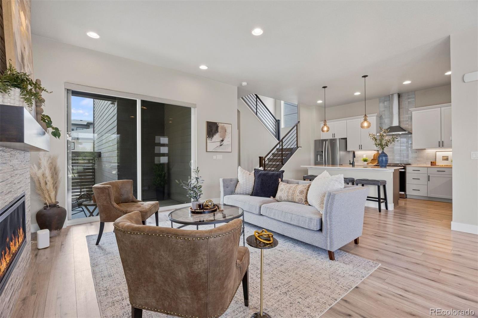 MLS Image #16 for 1562  stablecross drive,castle pines, Colorado