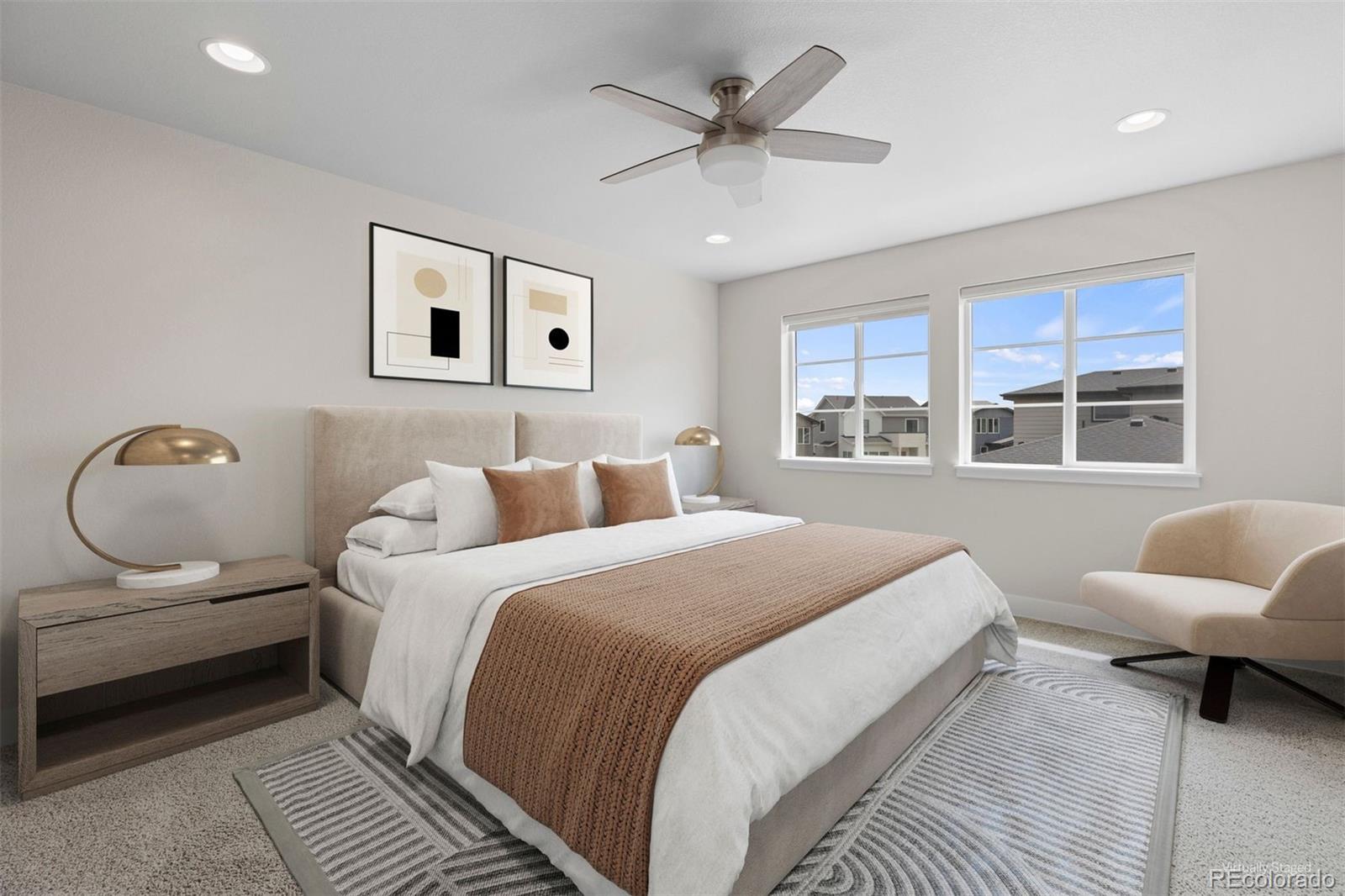 MLS Image #17 for 1562  stablecross drive,castle pines, Colorado