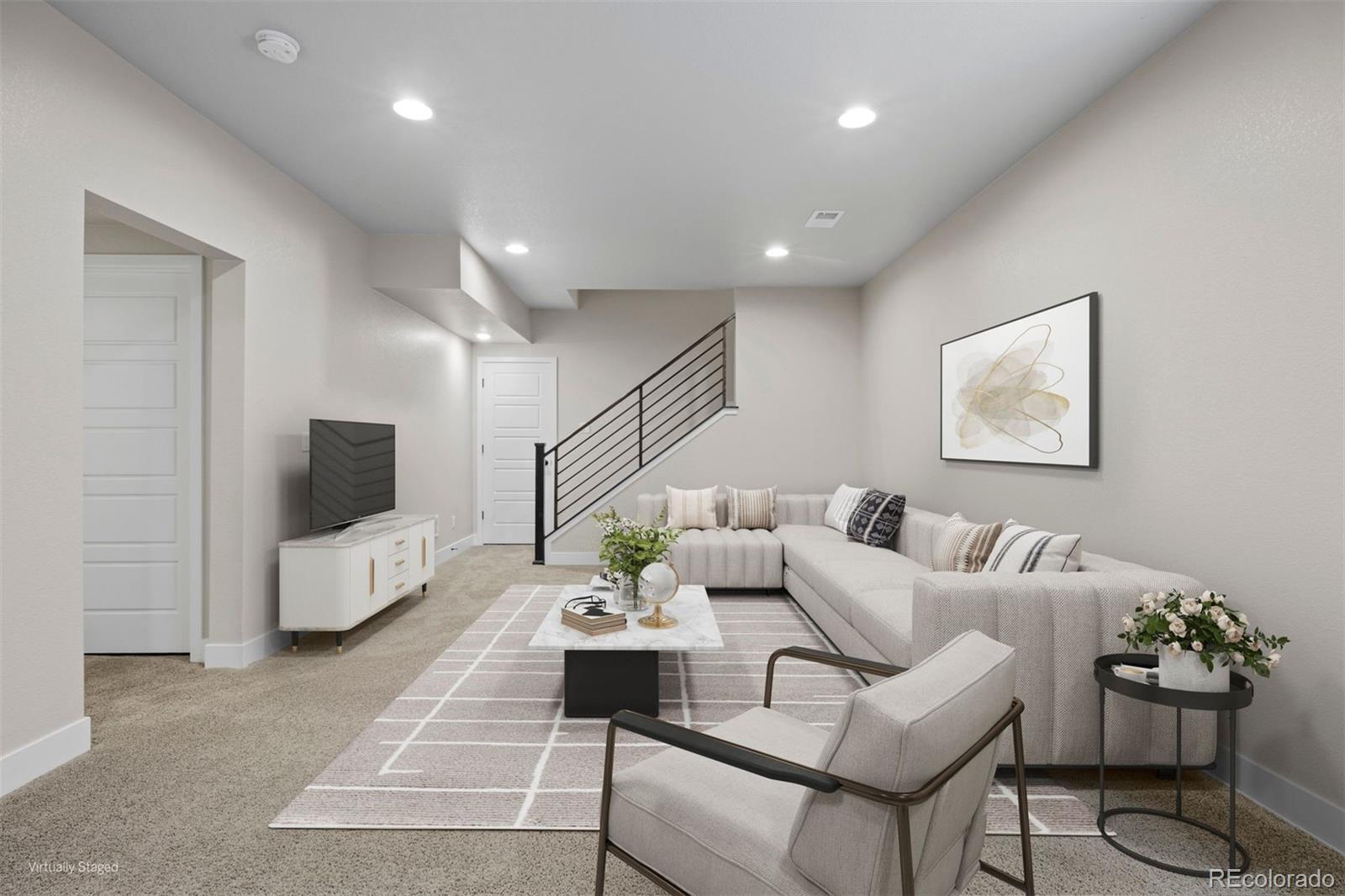 MLS Image #26 for 1562  stablecross drive,castle pines, Colorado