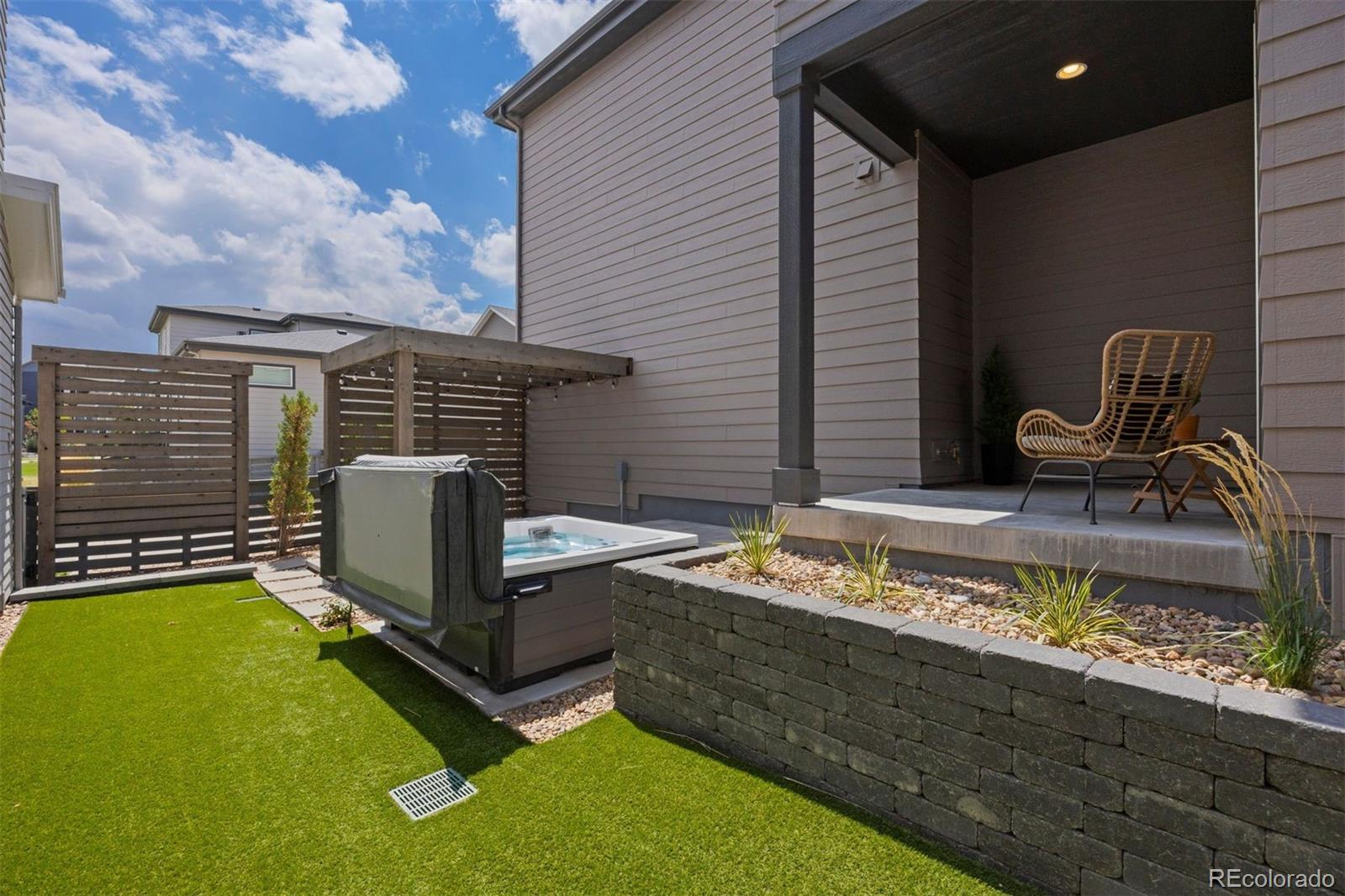 MLS Image #29 for 1562  stablecross drive,castle pines, Colorado