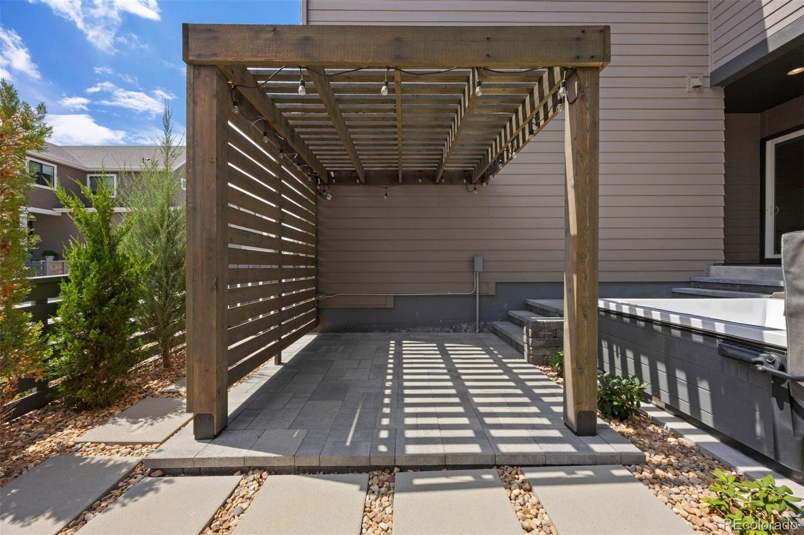 MLS Image #30 for 1562  stablecross drive,castle pines, Colorado