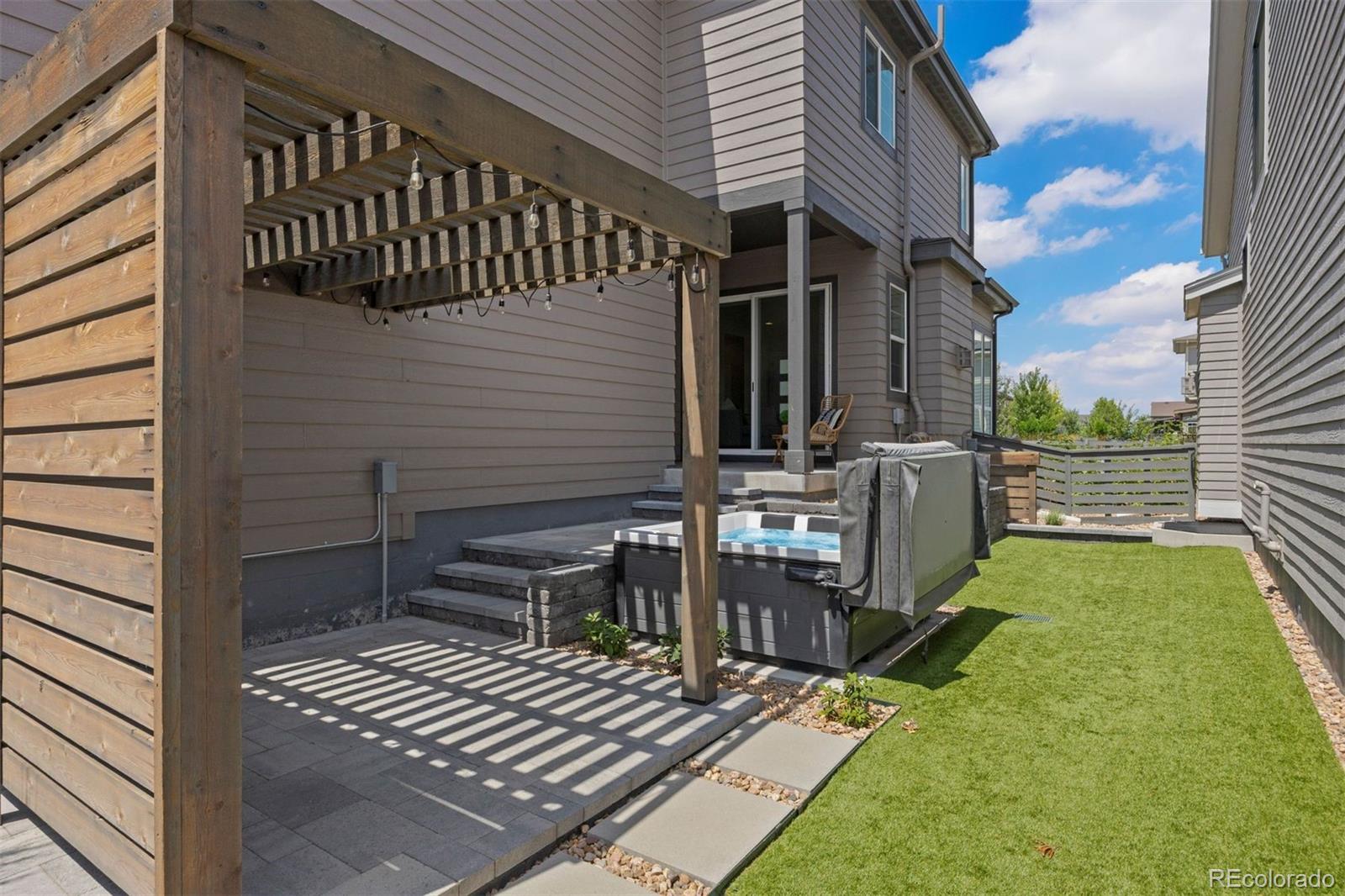 MLS Image #31 for 1562  stablecross drive,castle pines, Colorado
