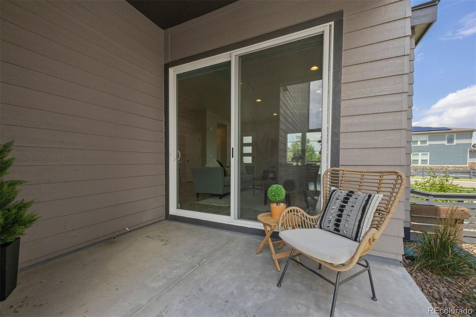 MLS Image #32 for 1562  stablecross drive,castle pines, Colorado