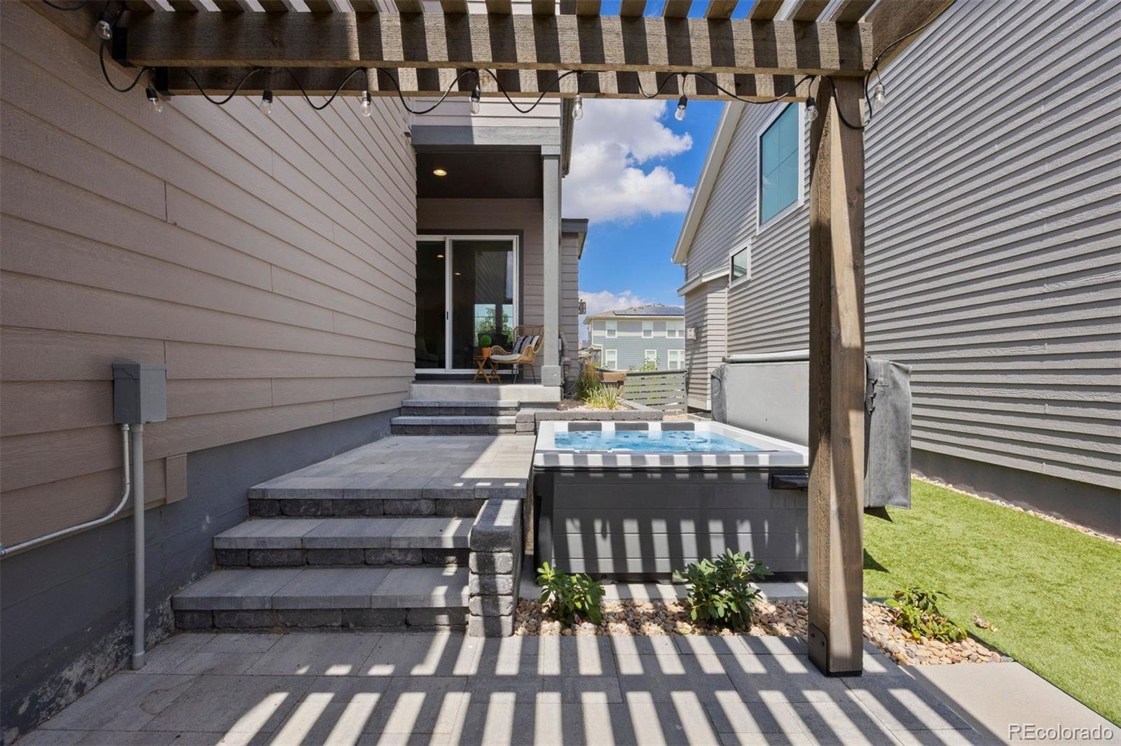 MLS Image #34 for 1562  stablecross drive,castle pines, Colorado