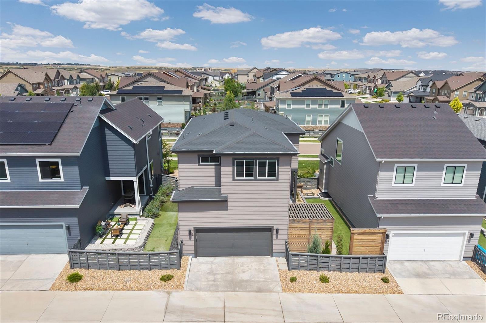 MLS Image #37 for 1562  stablecross drive,castle pines, Colorado